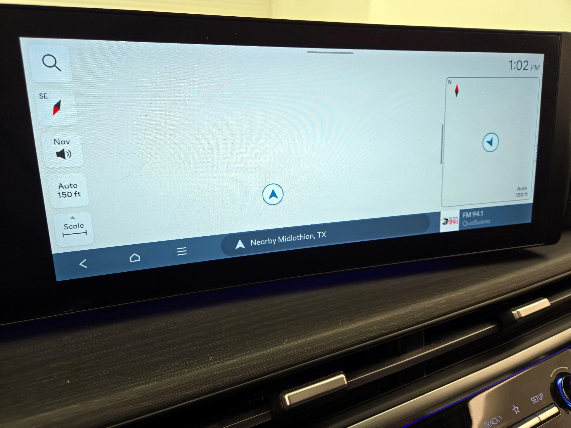 Thumbnail: 2024 Hyundai Santa Fe - 13