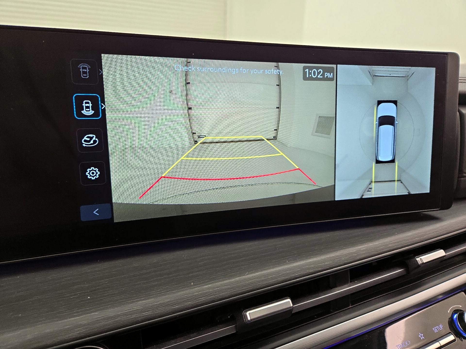 Thumbnail: 2024 Hyundai Santa Fe - 14