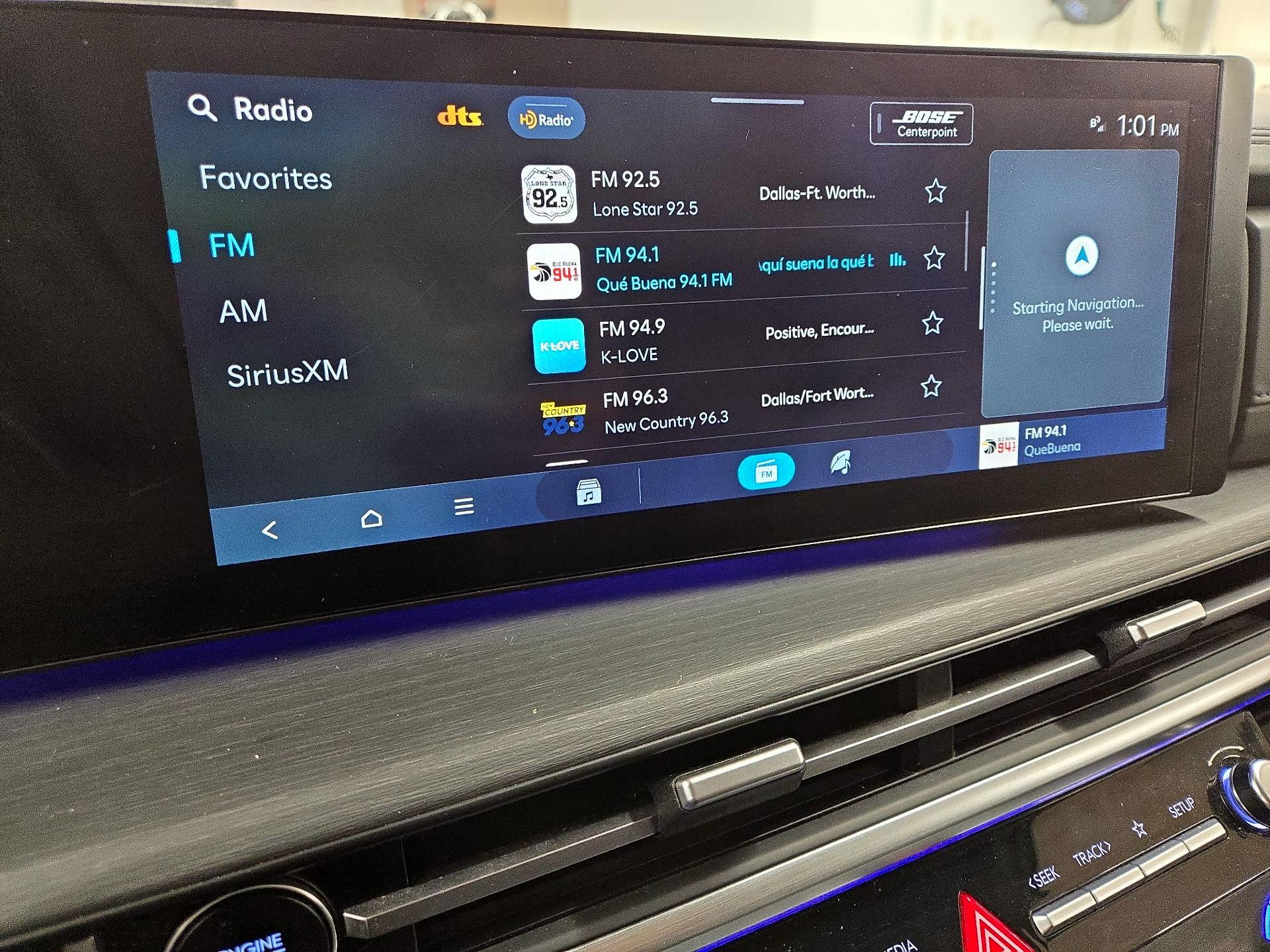 Thumbnail: 2024 Hyundai Santa Fe - 15