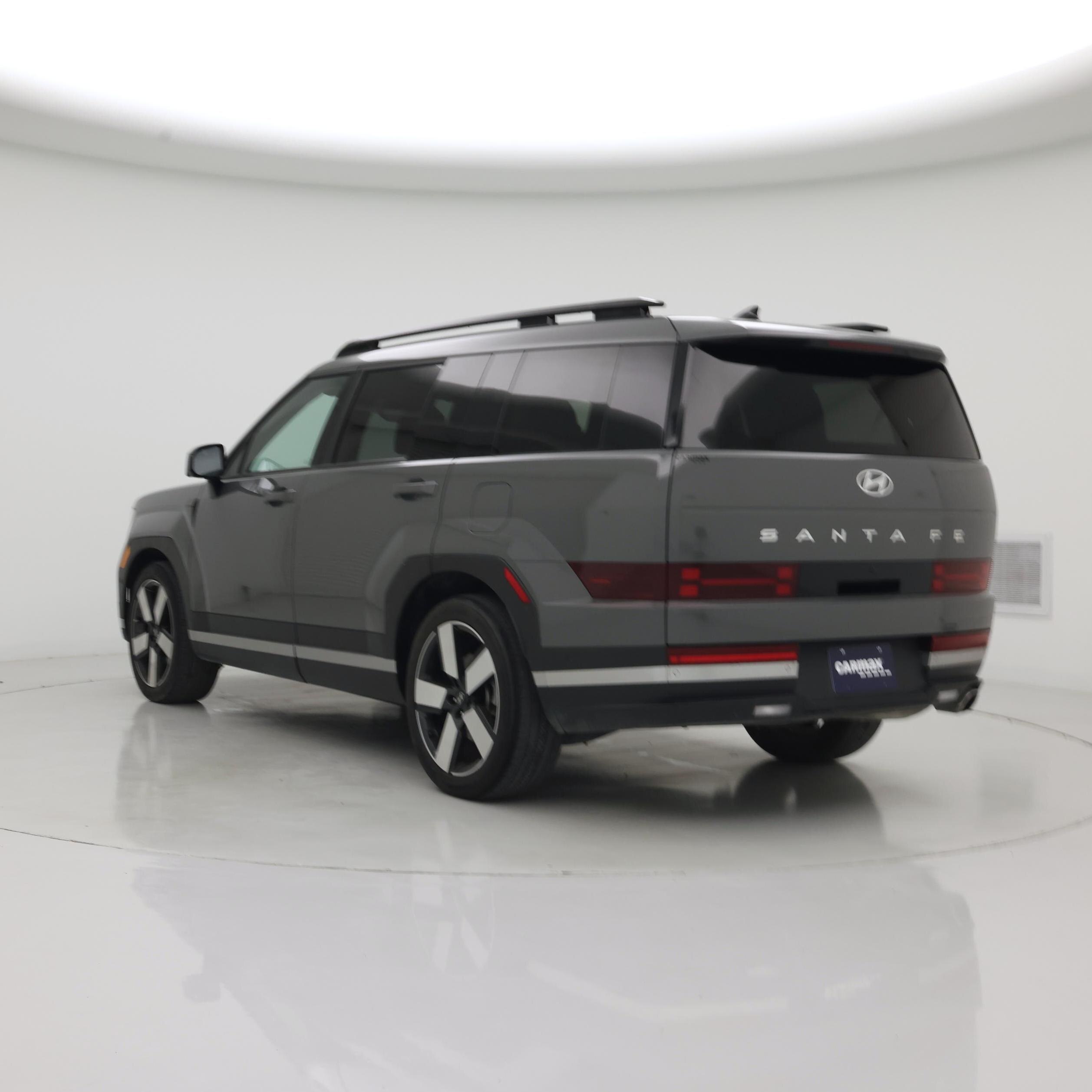 Thumbnail: 2024 Hyundai Santa Fe - 2