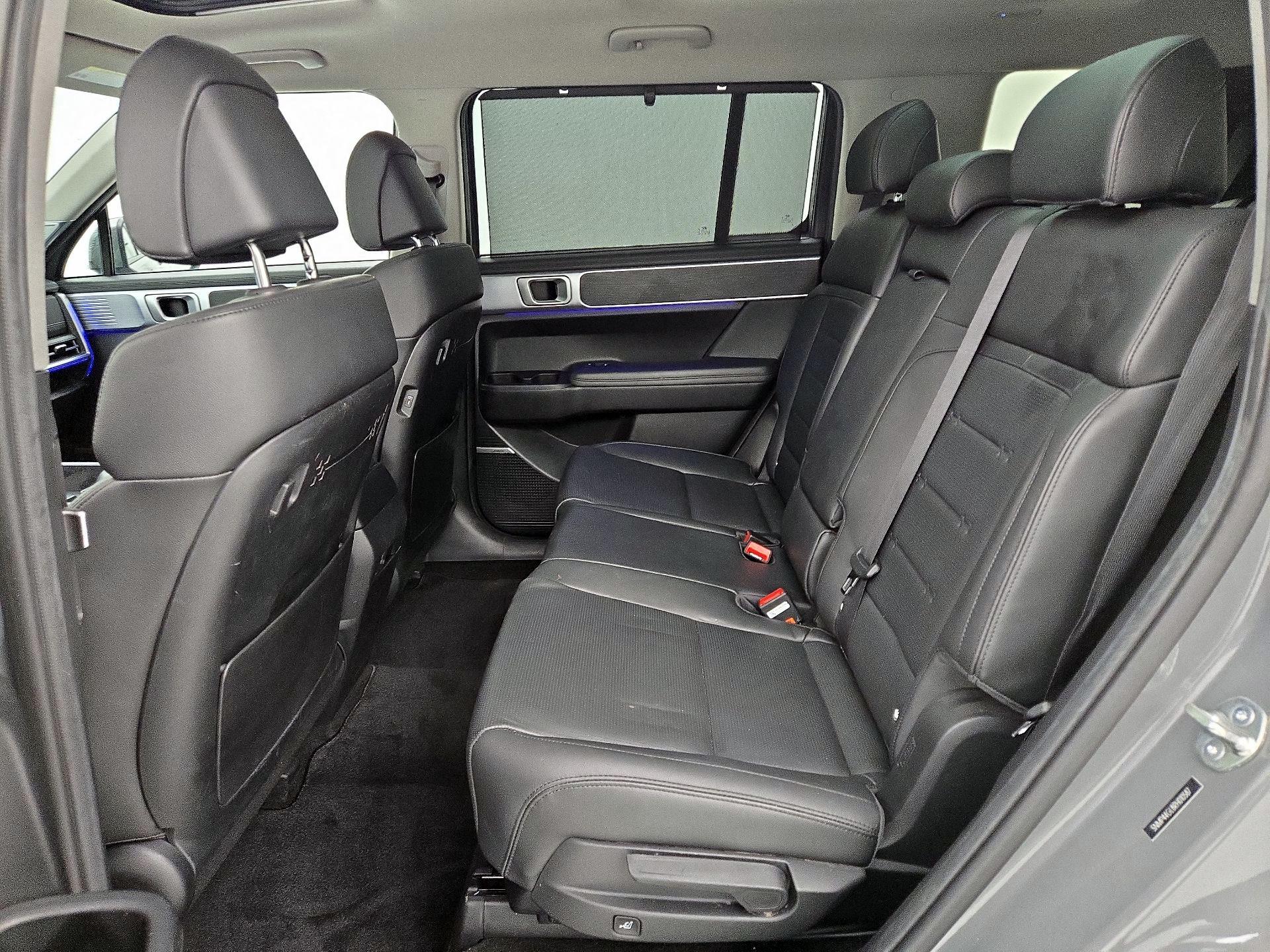 Thumbnail: 2024 Hyundai Santa Fe - 20