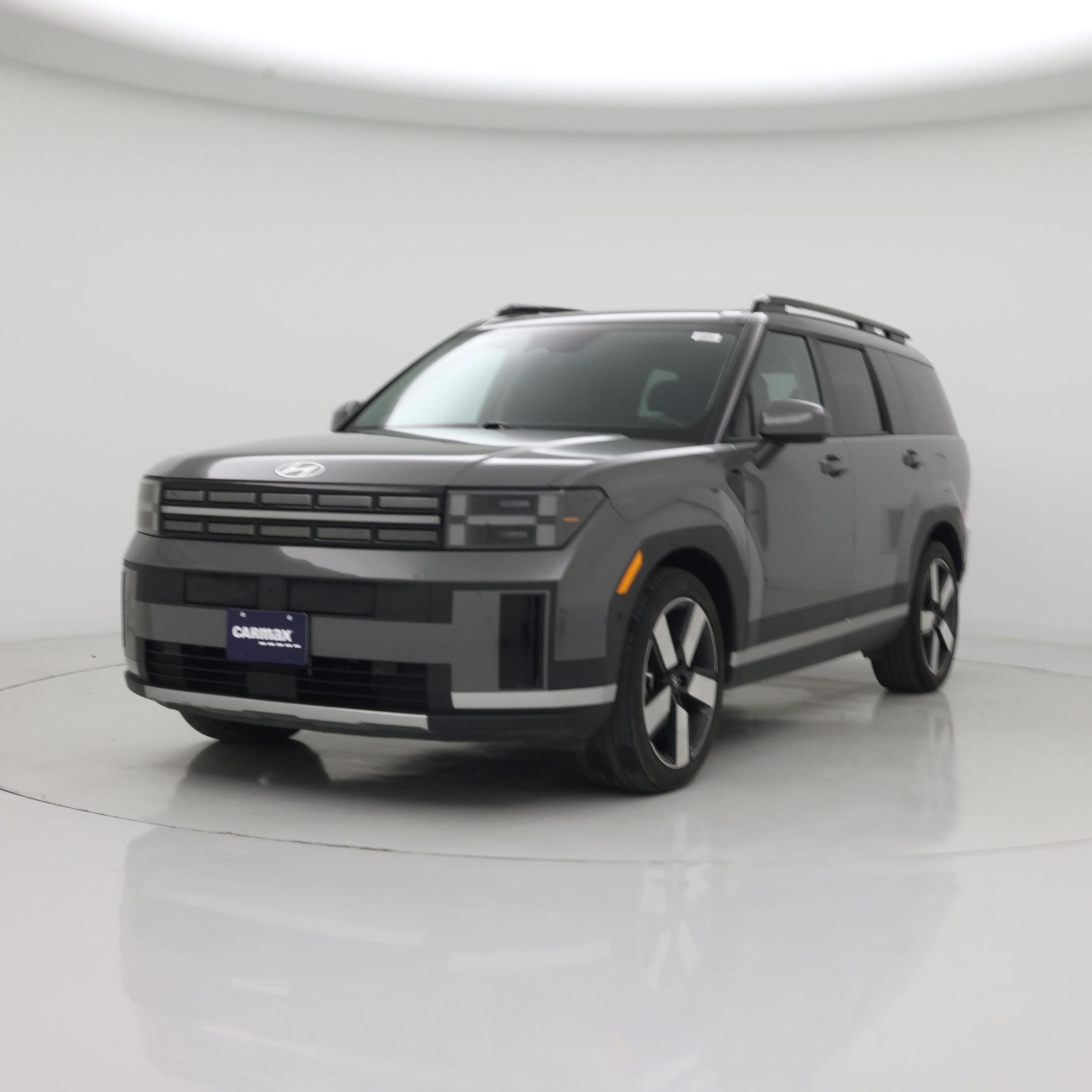 Thumbnail: 2024 Hyundai Santa Fe - 4