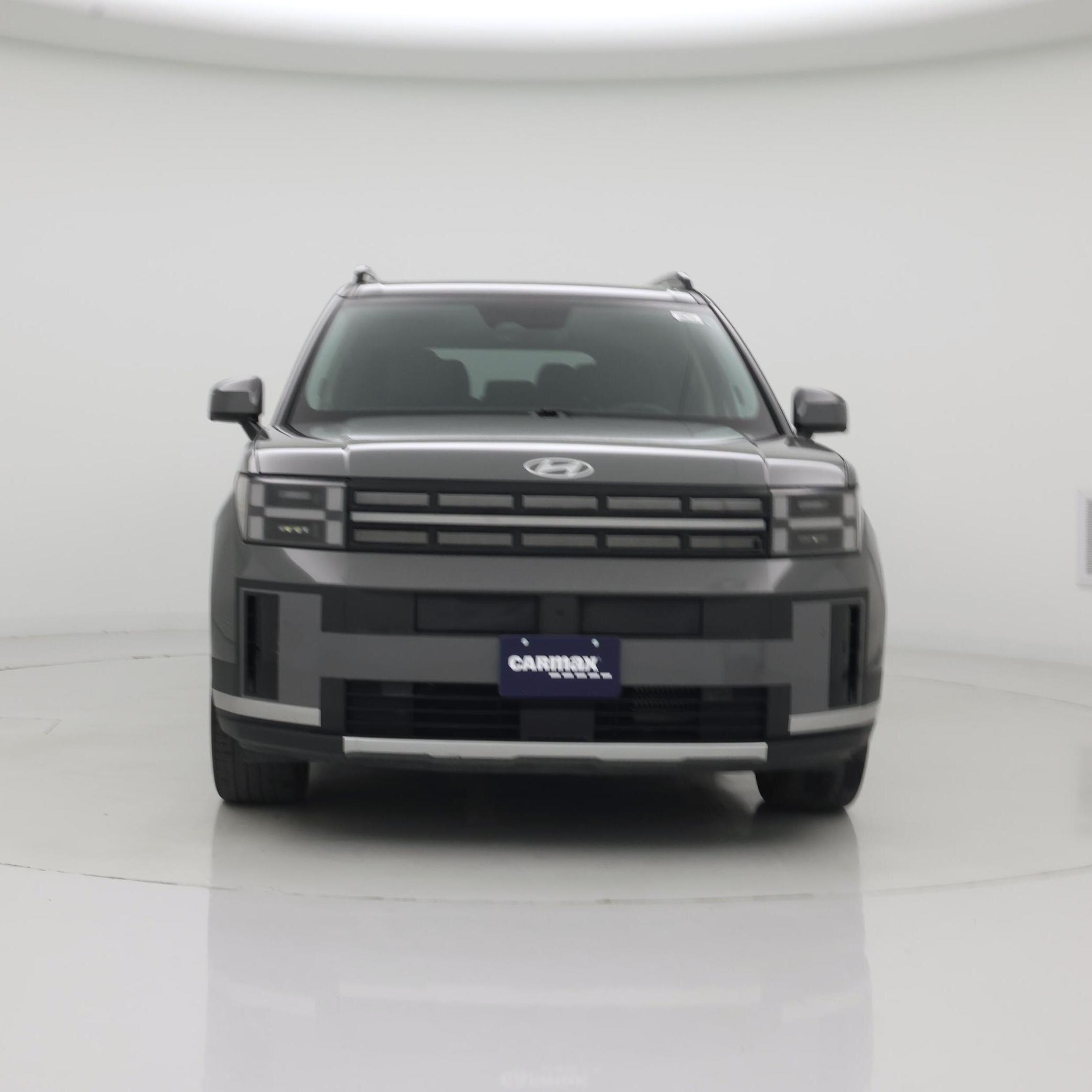 Thumbnail: 2024 Hyundai Santa Fe - 5