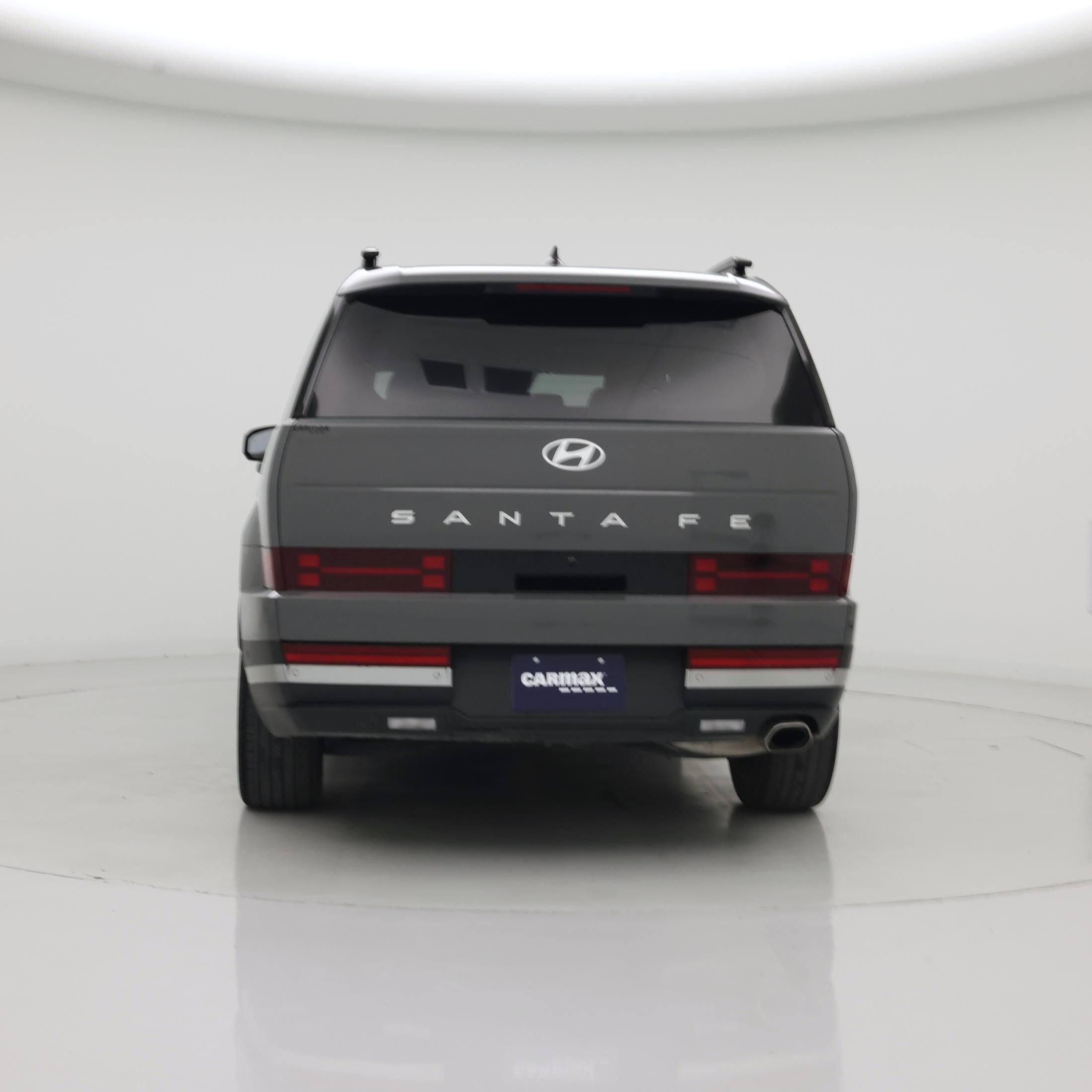 Thumbnail: 2024 Hyundai Santa Fe - 6