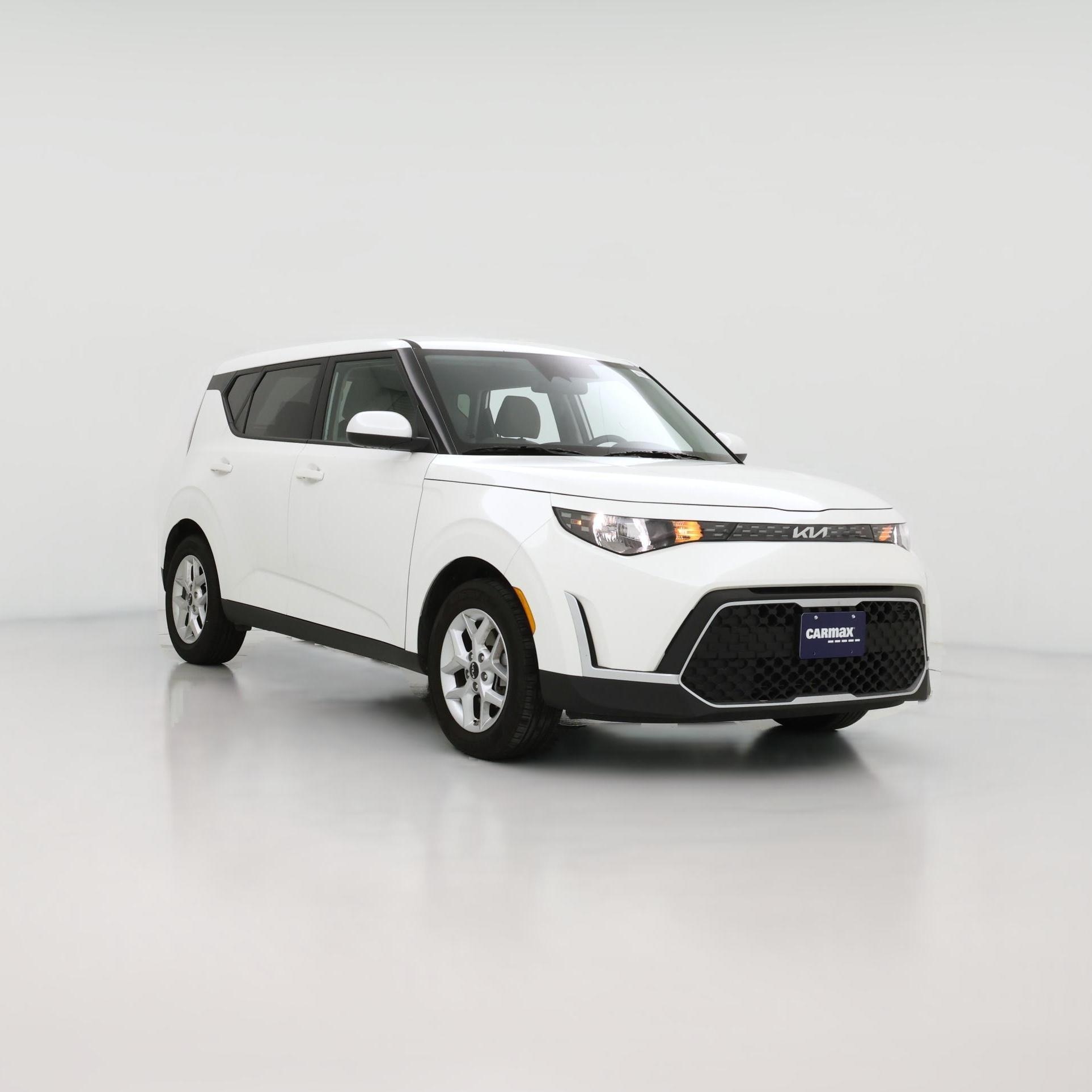 Thumbnail: 2025 Kia Soul - 1