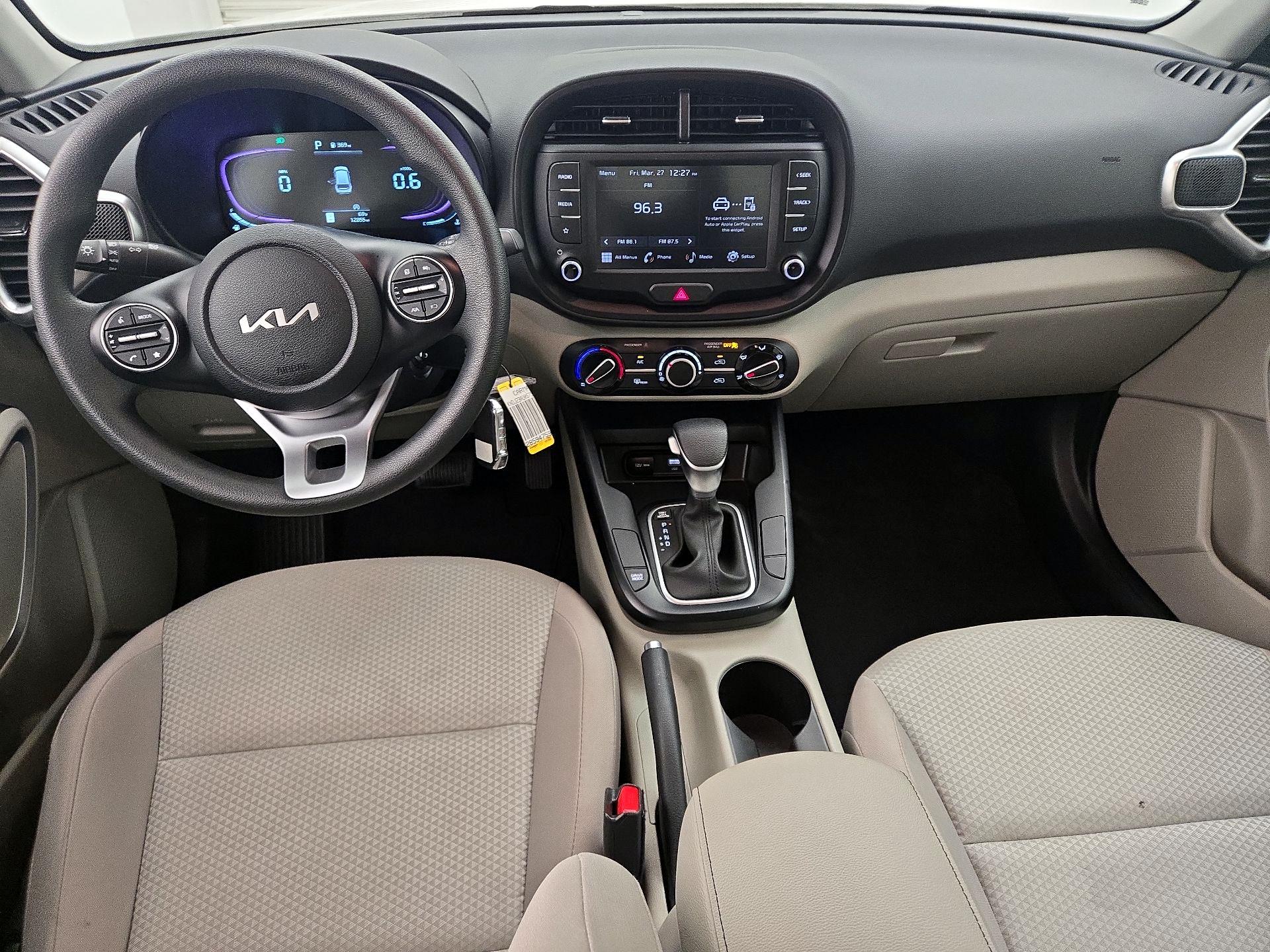Thumbnail: 2025 Kia Soul - 9