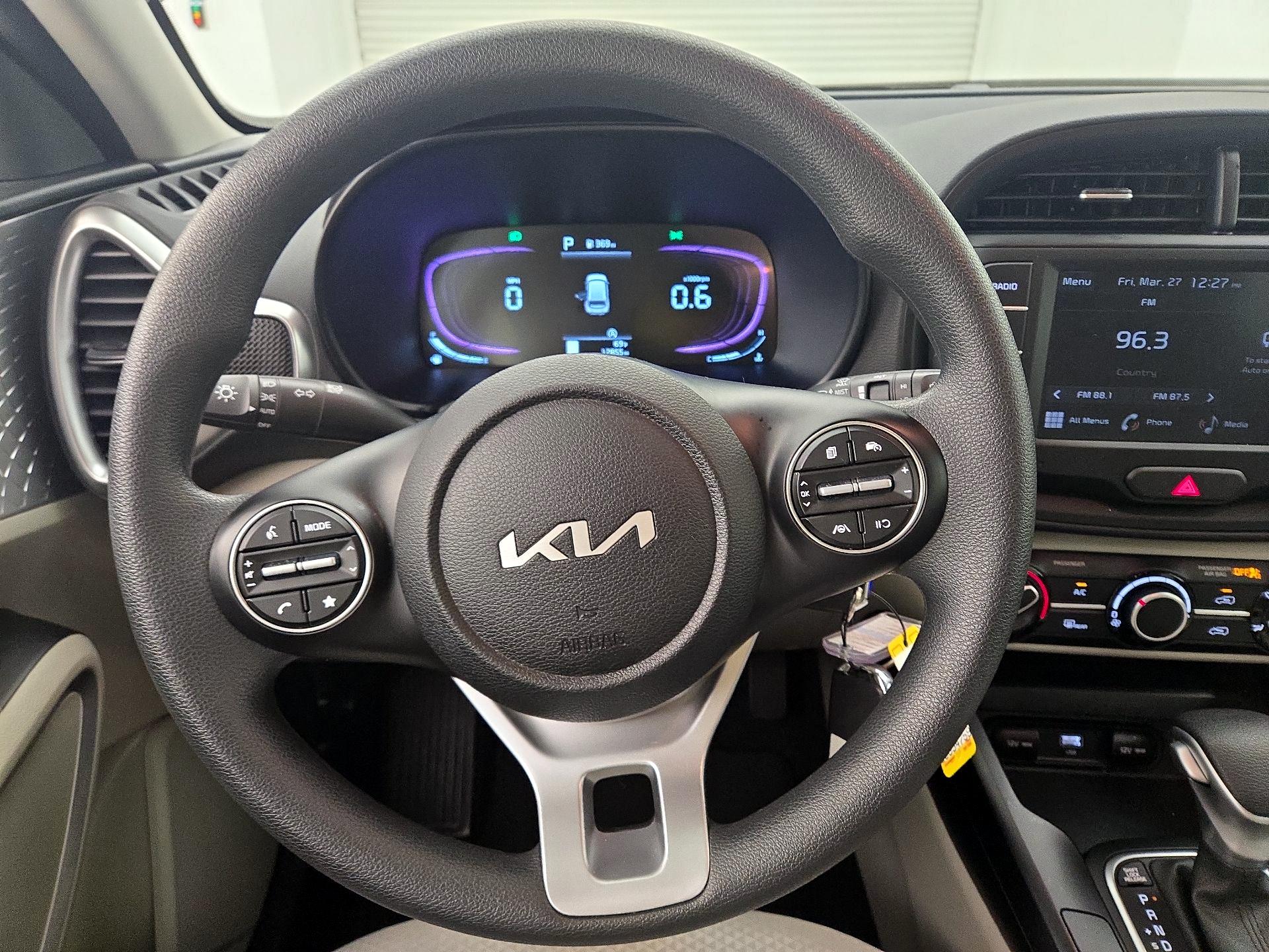 Thumbnail: 2025 Kia Soul - 10