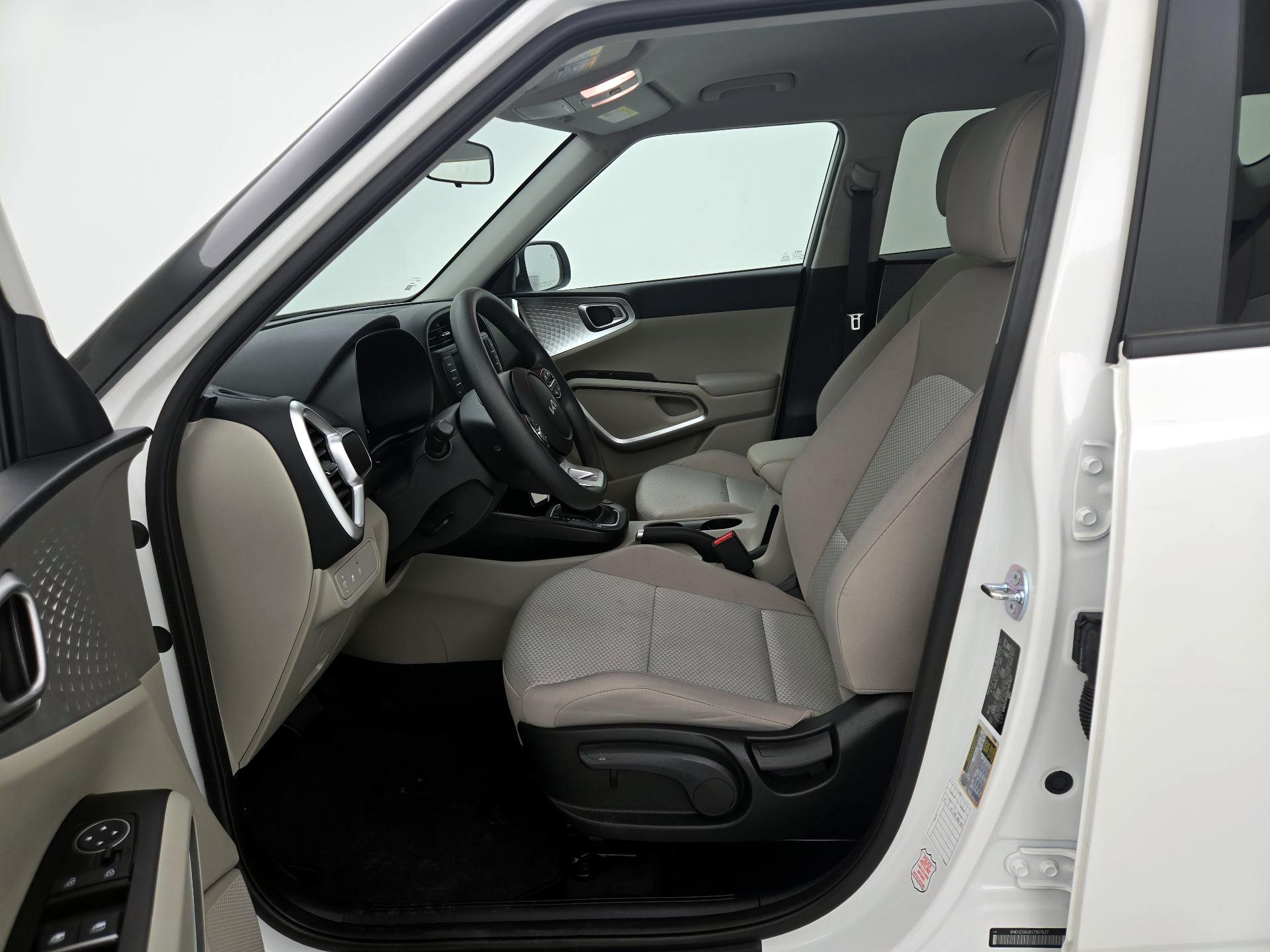 Thumbnail: 2025 Kia Soul - 11