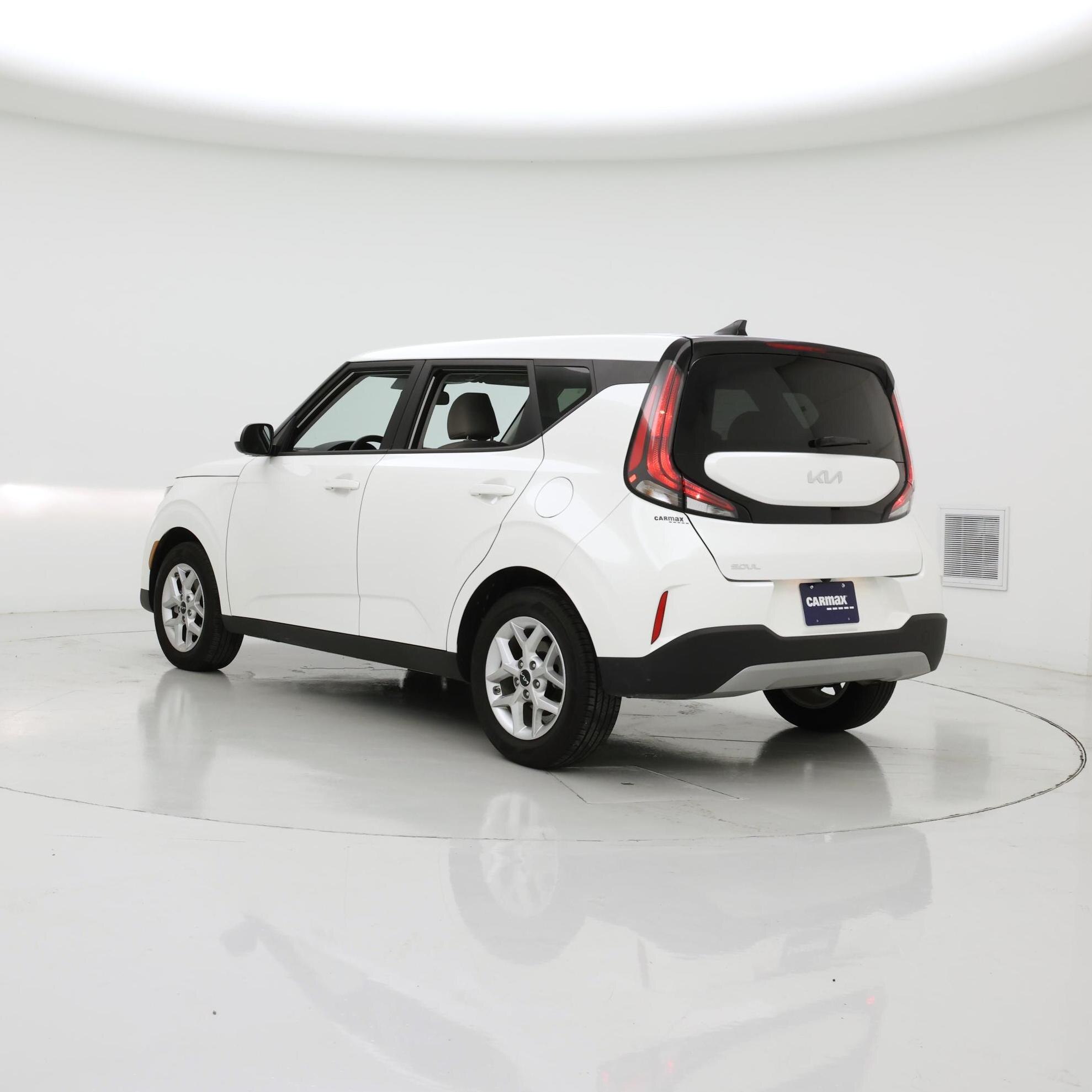 Thumbnail: 2025 Kia Soul - 2
