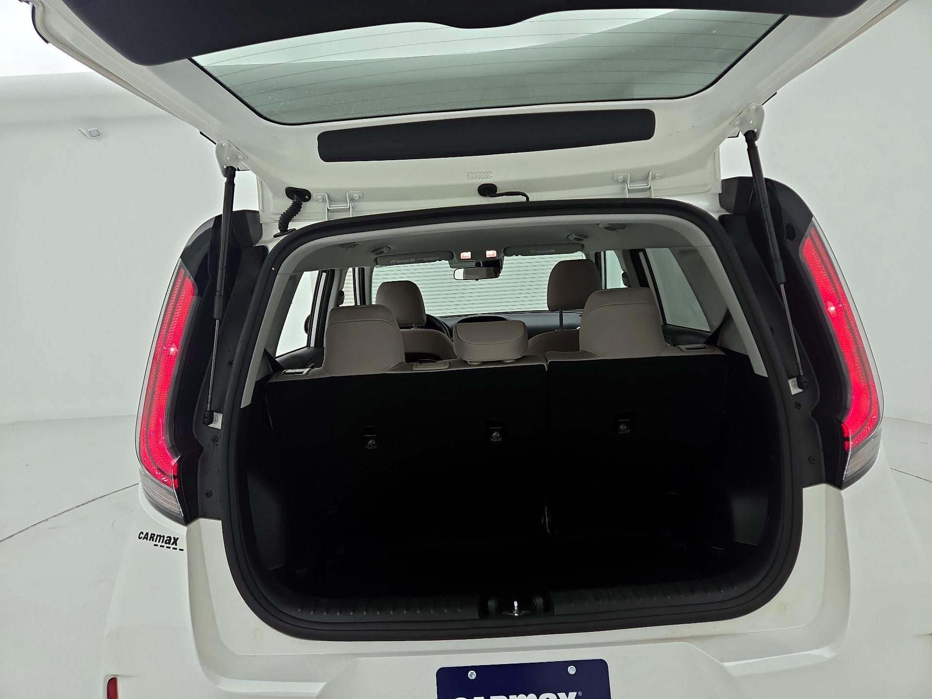 Thumbnail: 2025 Kia Soul - 20