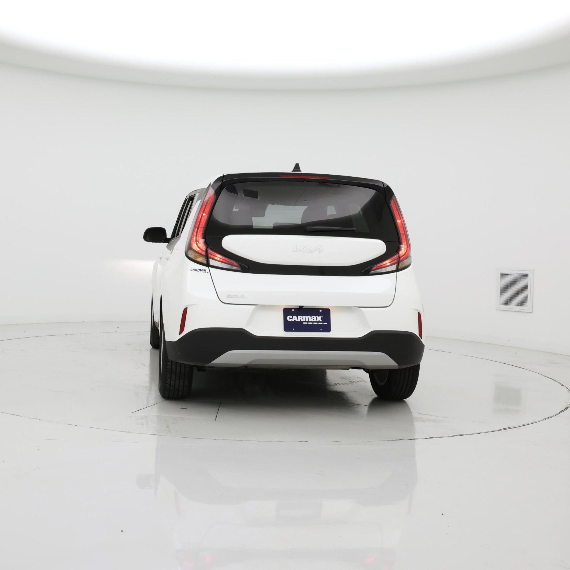Thumbnail: 2025 Kia Soul - 6
