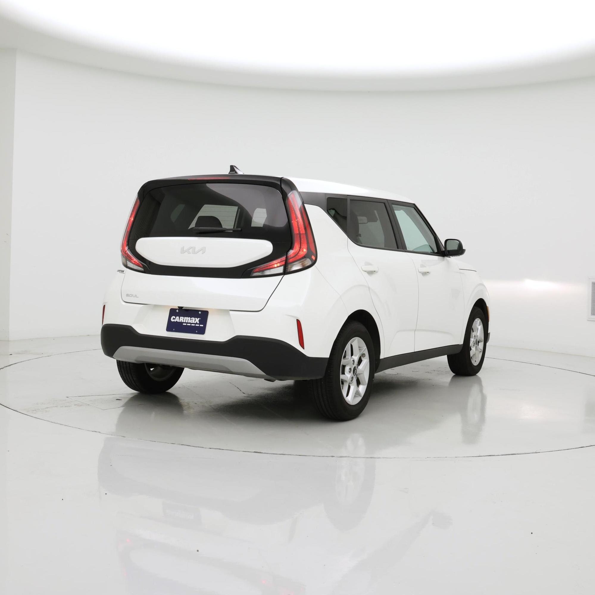 Thumbnail: 2025 Kia Soul - 8