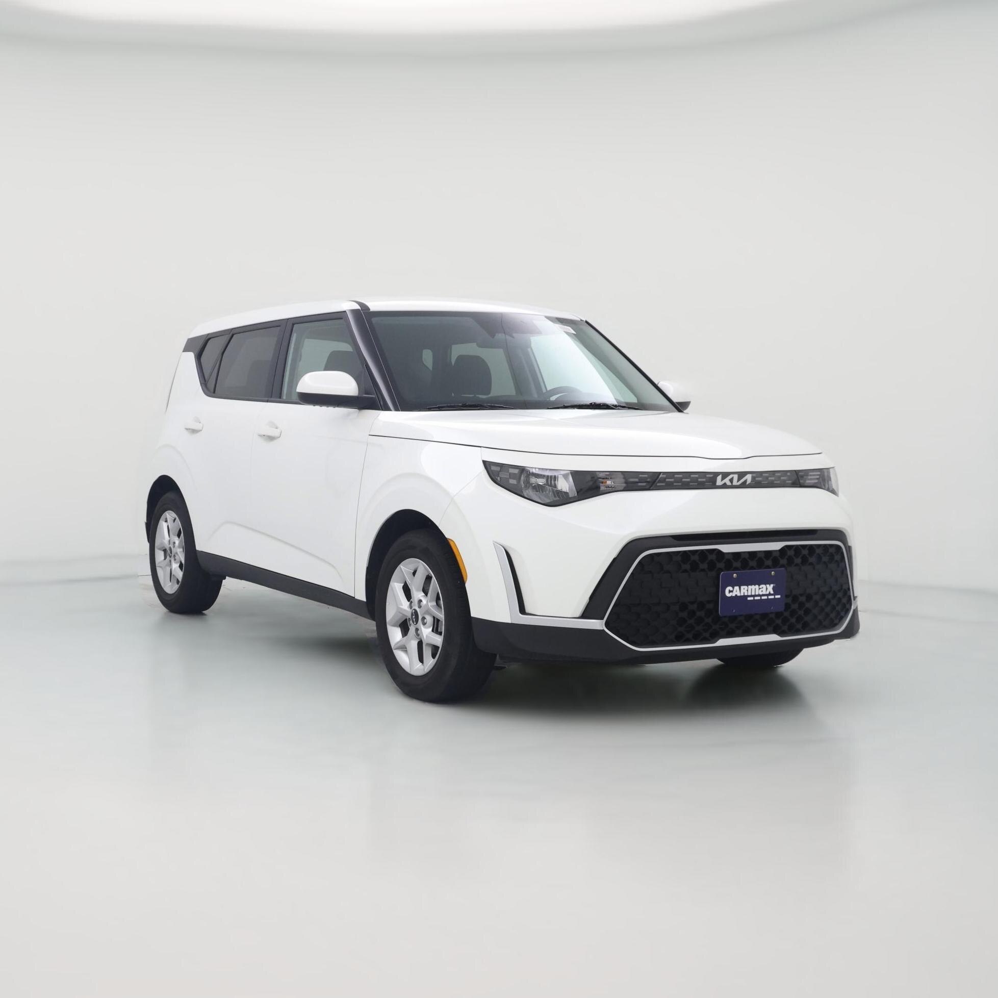 Thumbnail: 2025 Kia Soul - 1