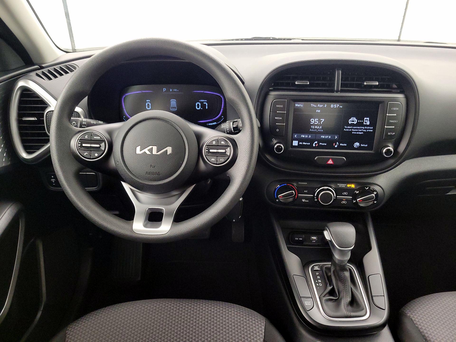 Thumbnail: 2025 Kia Soul - 10