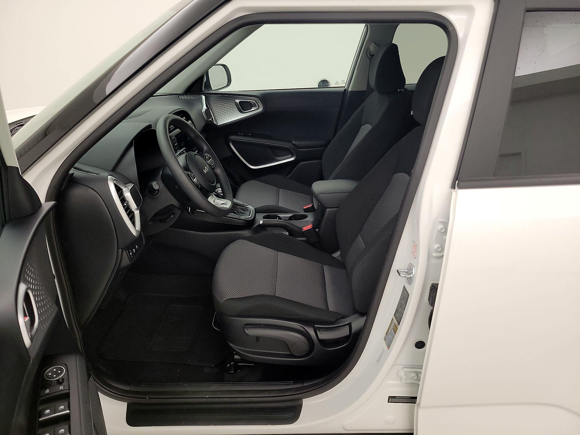 Thumbnail: 2025 Kia Soul - 11