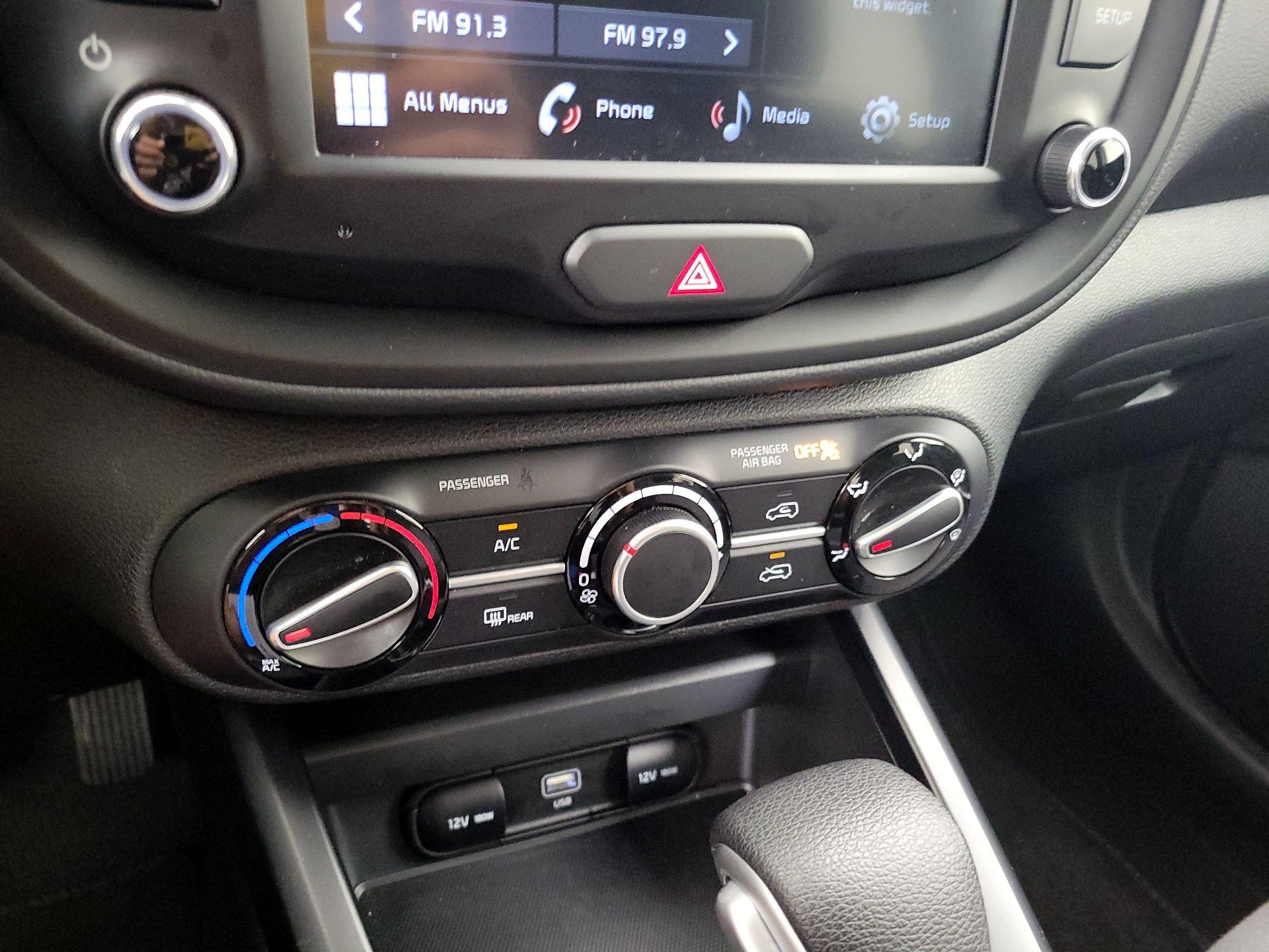 Thumbnail: 2025 Kia Soul - 16
