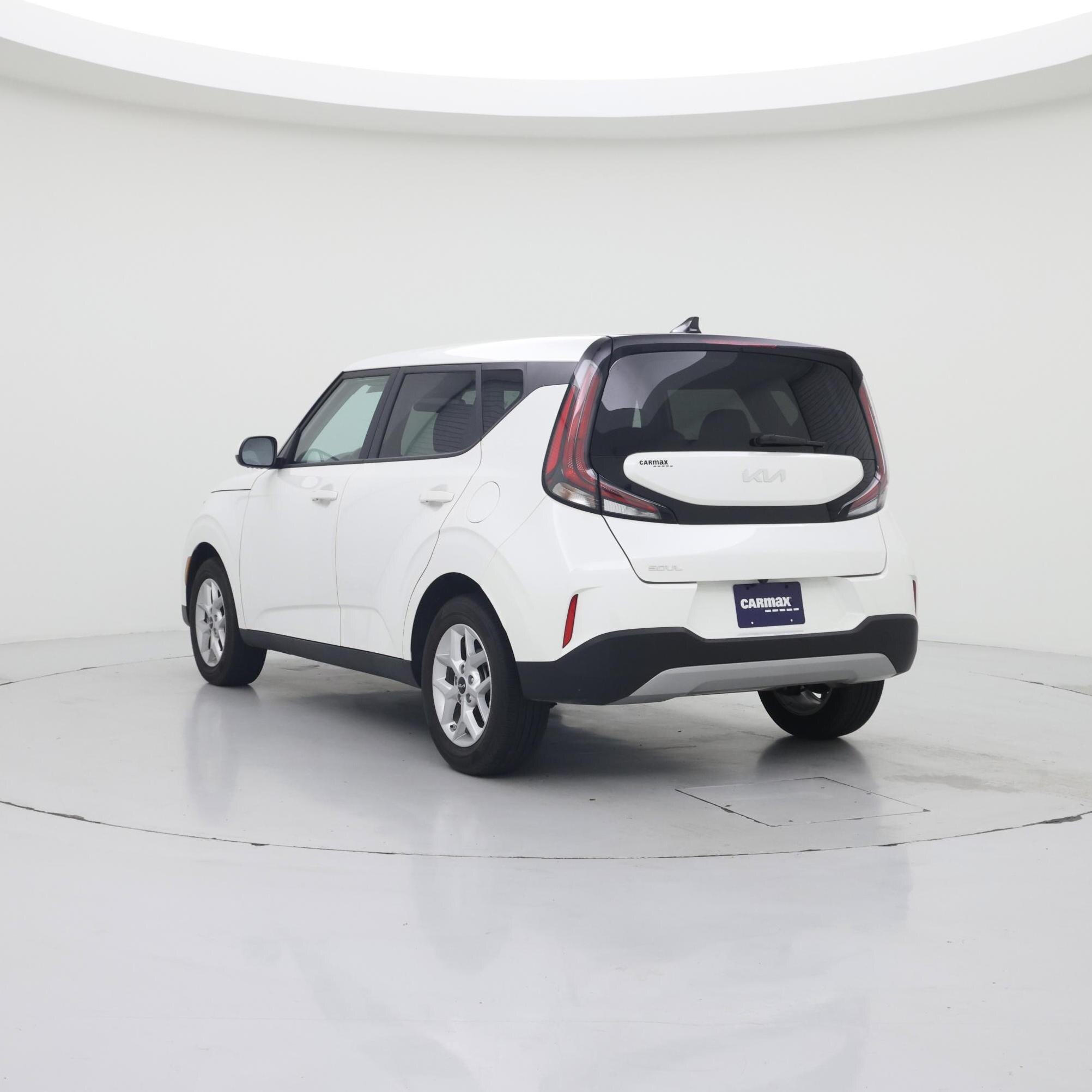 Thumbnail: 2025 Kia Soul - 2
