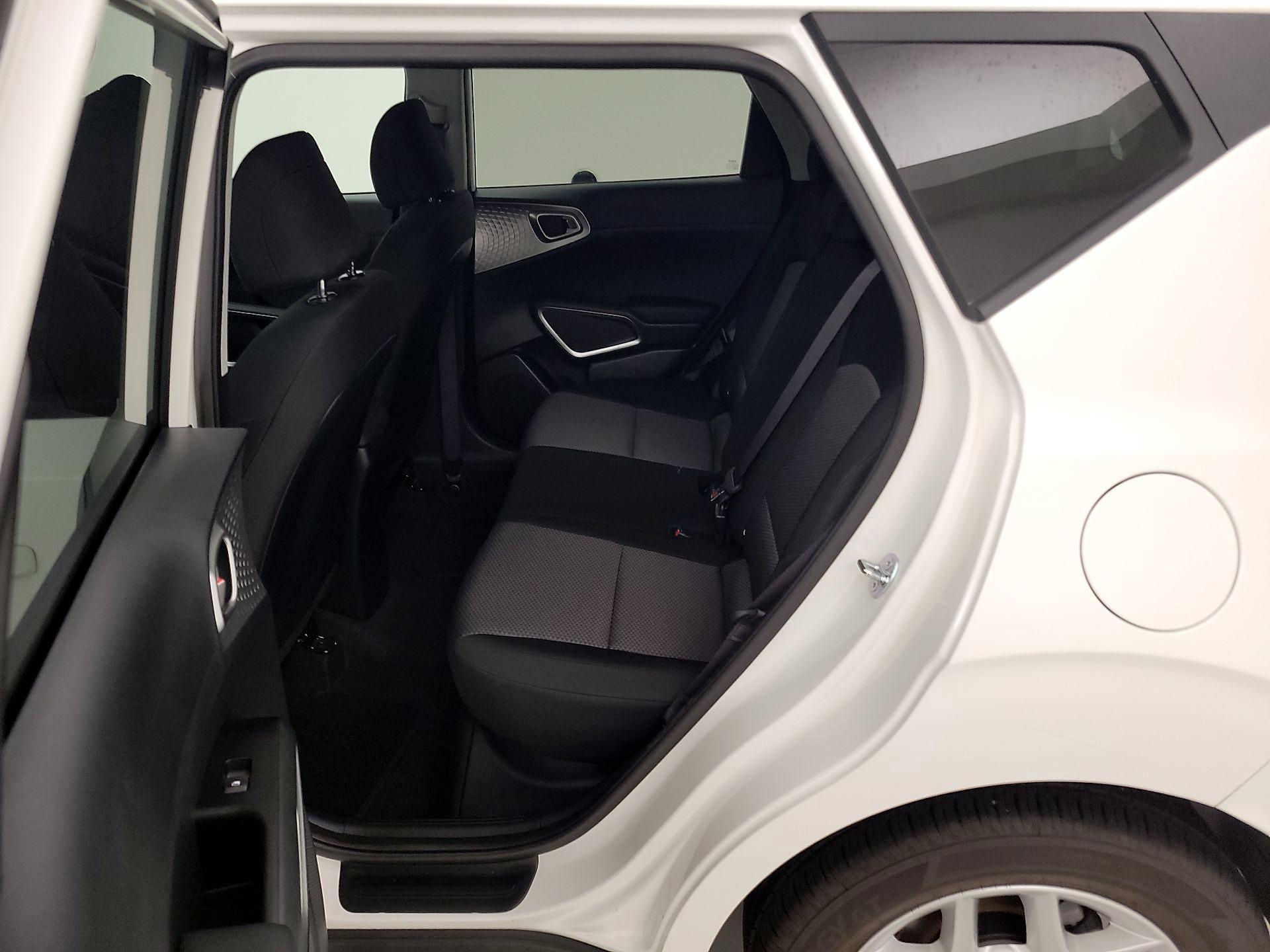 Thumbnail: 2025 Kia Soul - 19