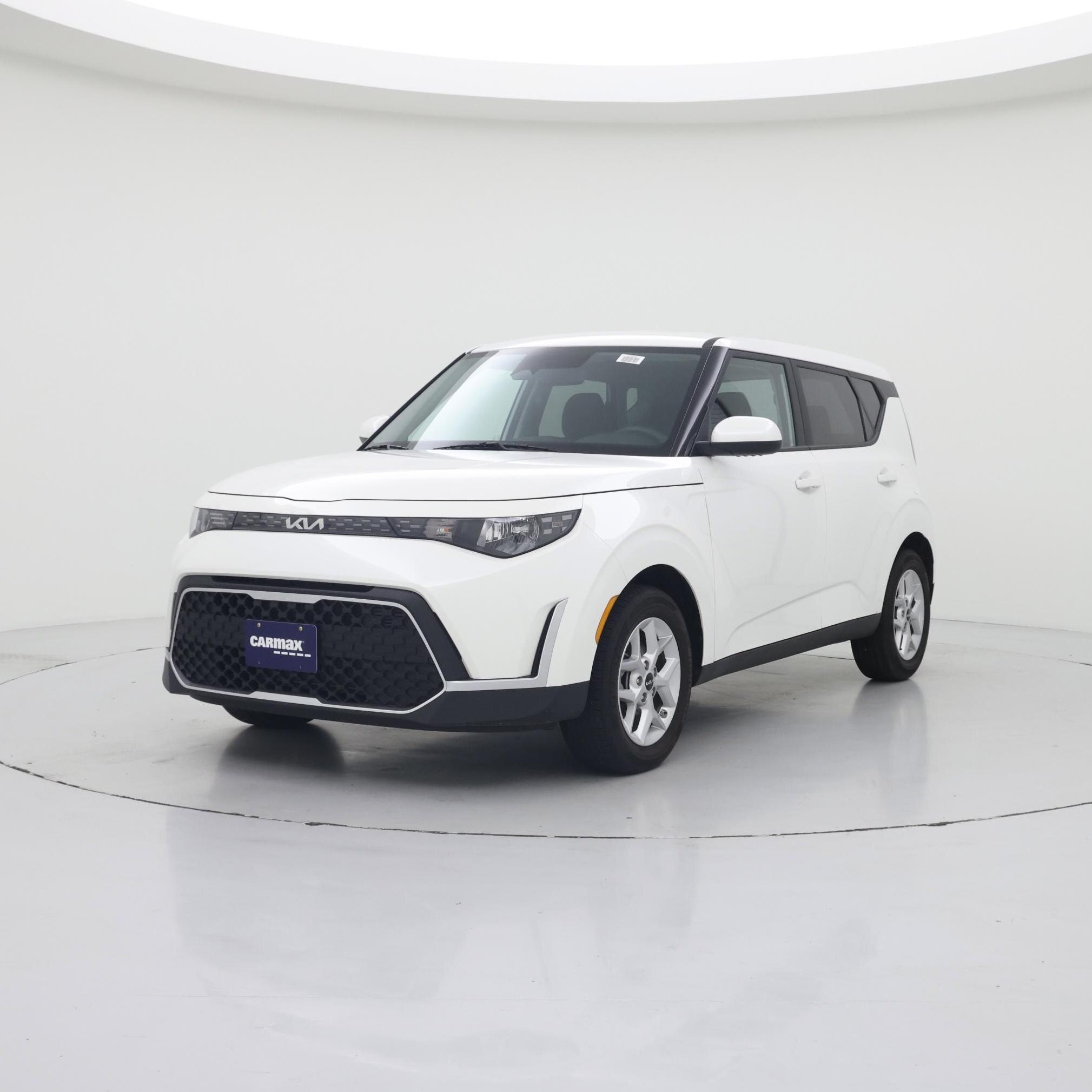 Thumbnail: 2025 Kia Soul - 4