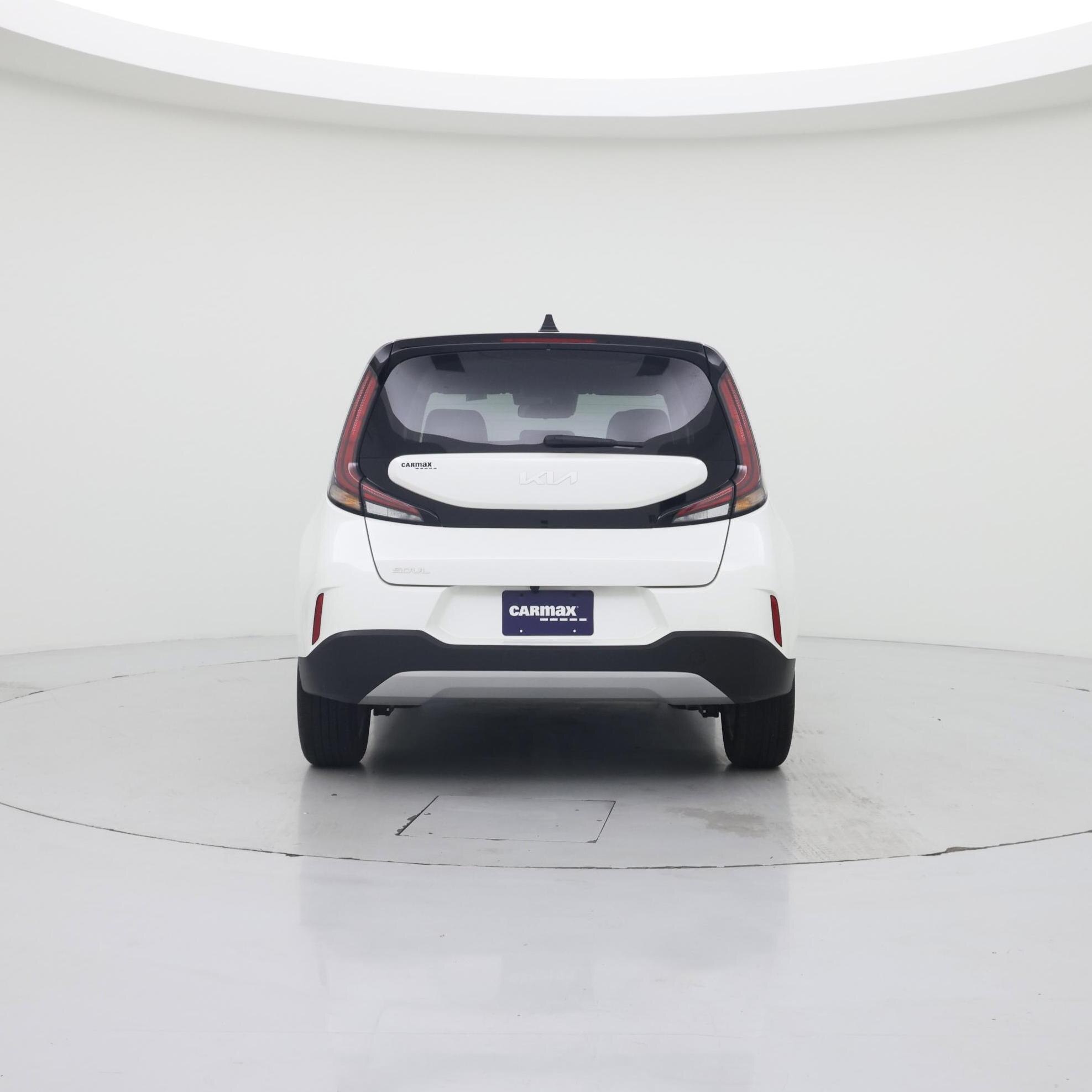 Thumbnail: 2025 Kia Soul - 6