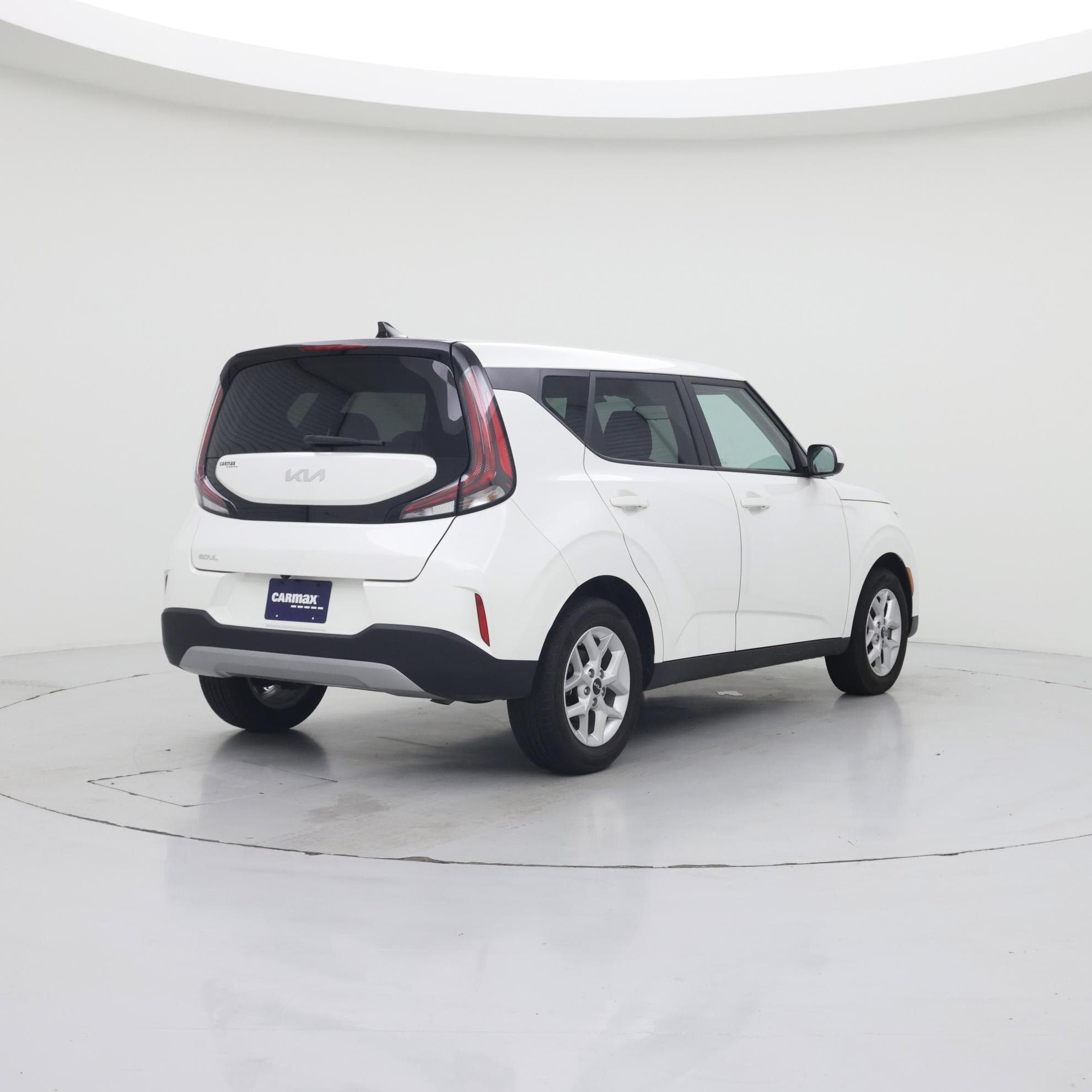 Thumbnail: 2025 Kia Soul - 8