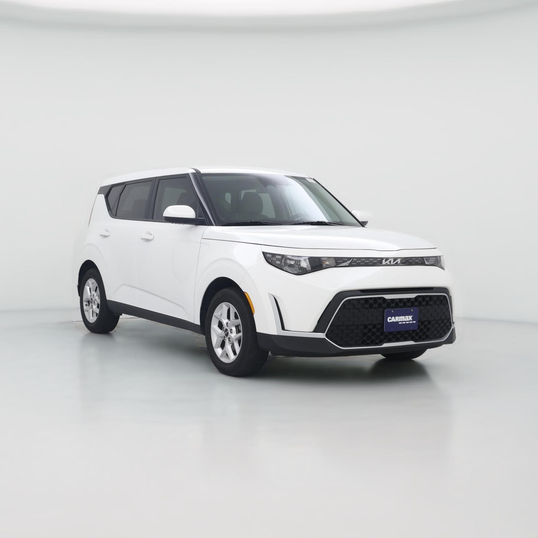 Thumbnail: 2024 Kia Soul - 1