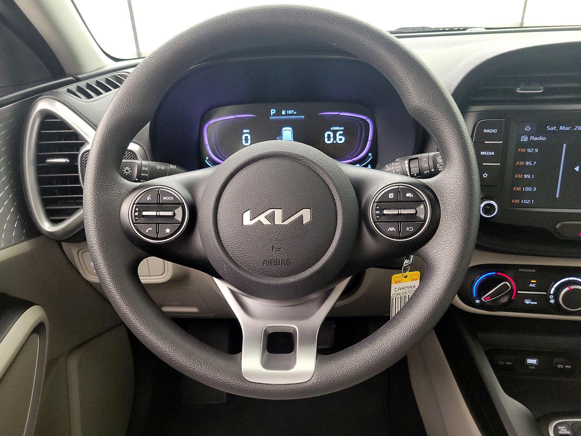 Thumbnail: 2024 Kia Soul - 10