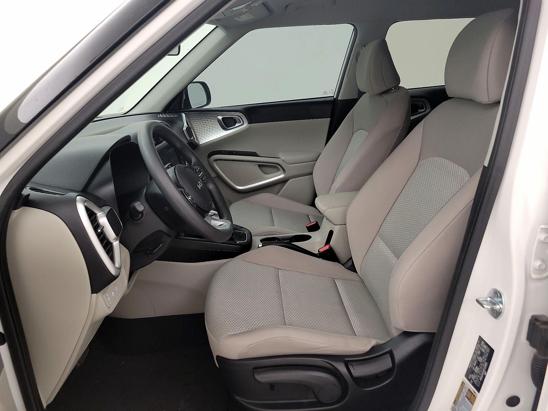 Thumbnail: 2024 Kia Soul - 11