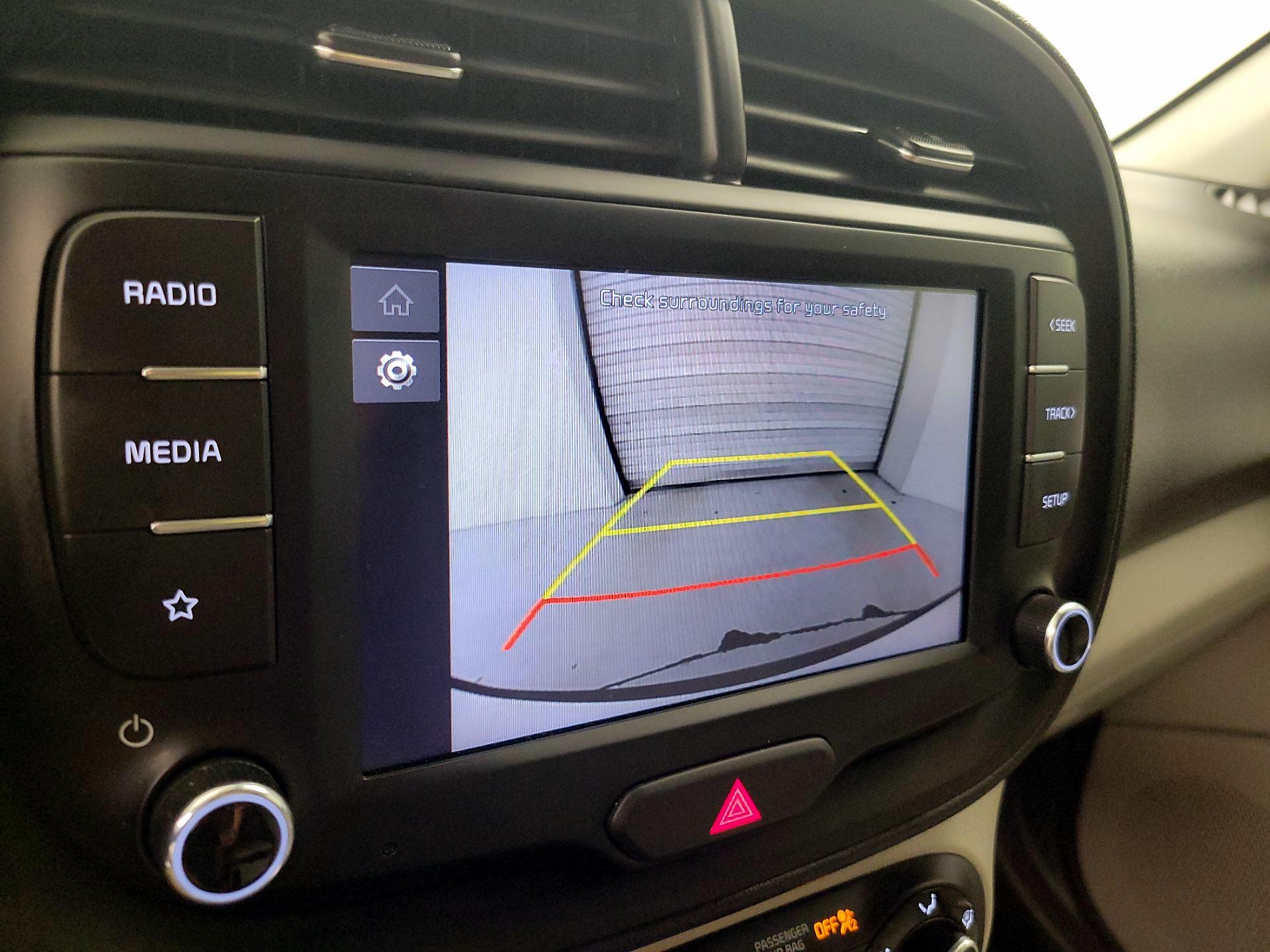 Thumbnail: 2024 Kia Soul - 14