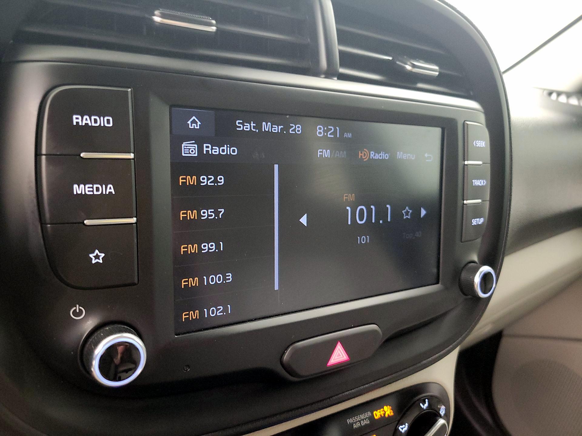 Thumbnail: 2024 Kia Soul - 15