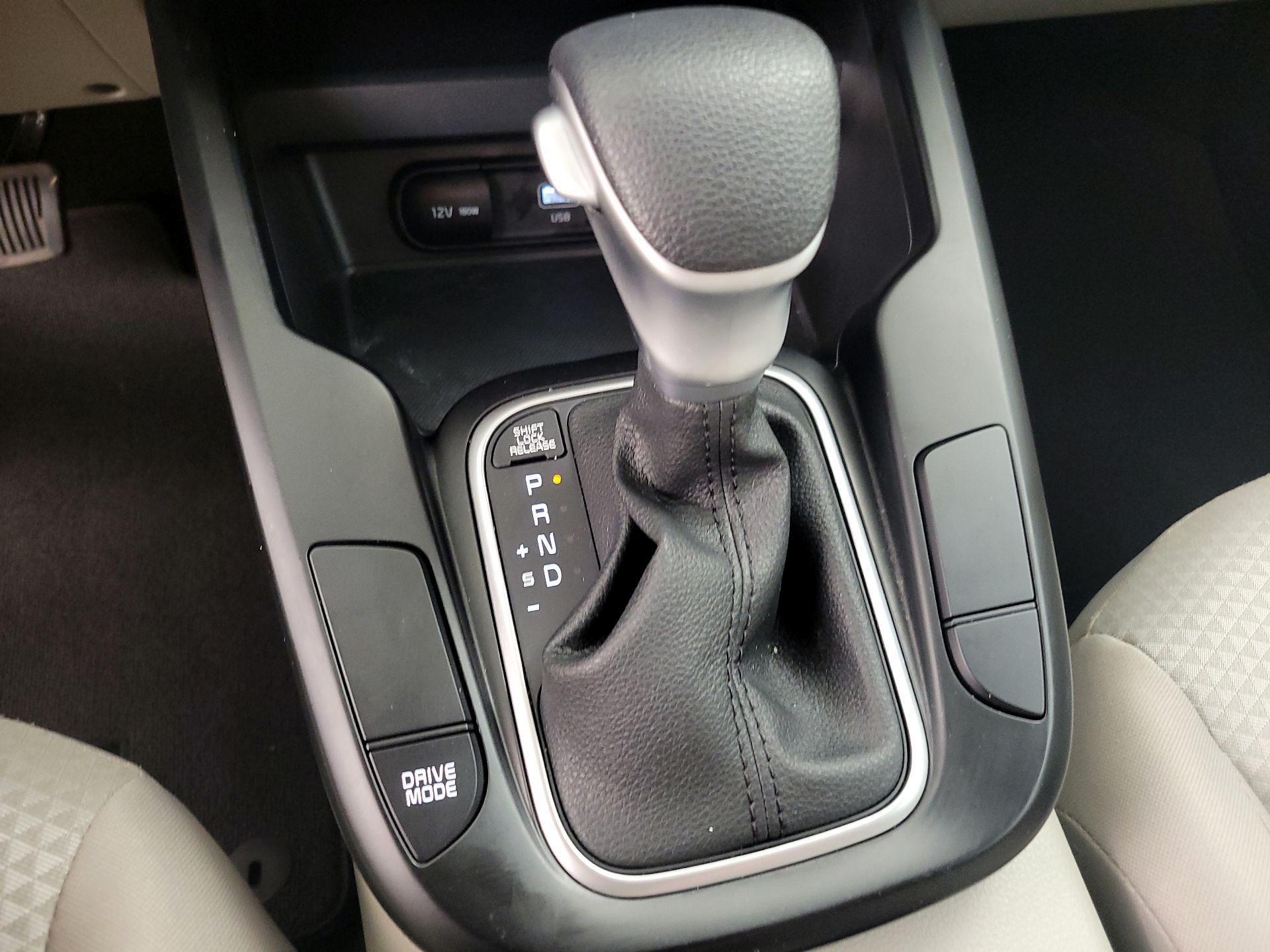 Thumbnail: 2024 Kia Soul - 17