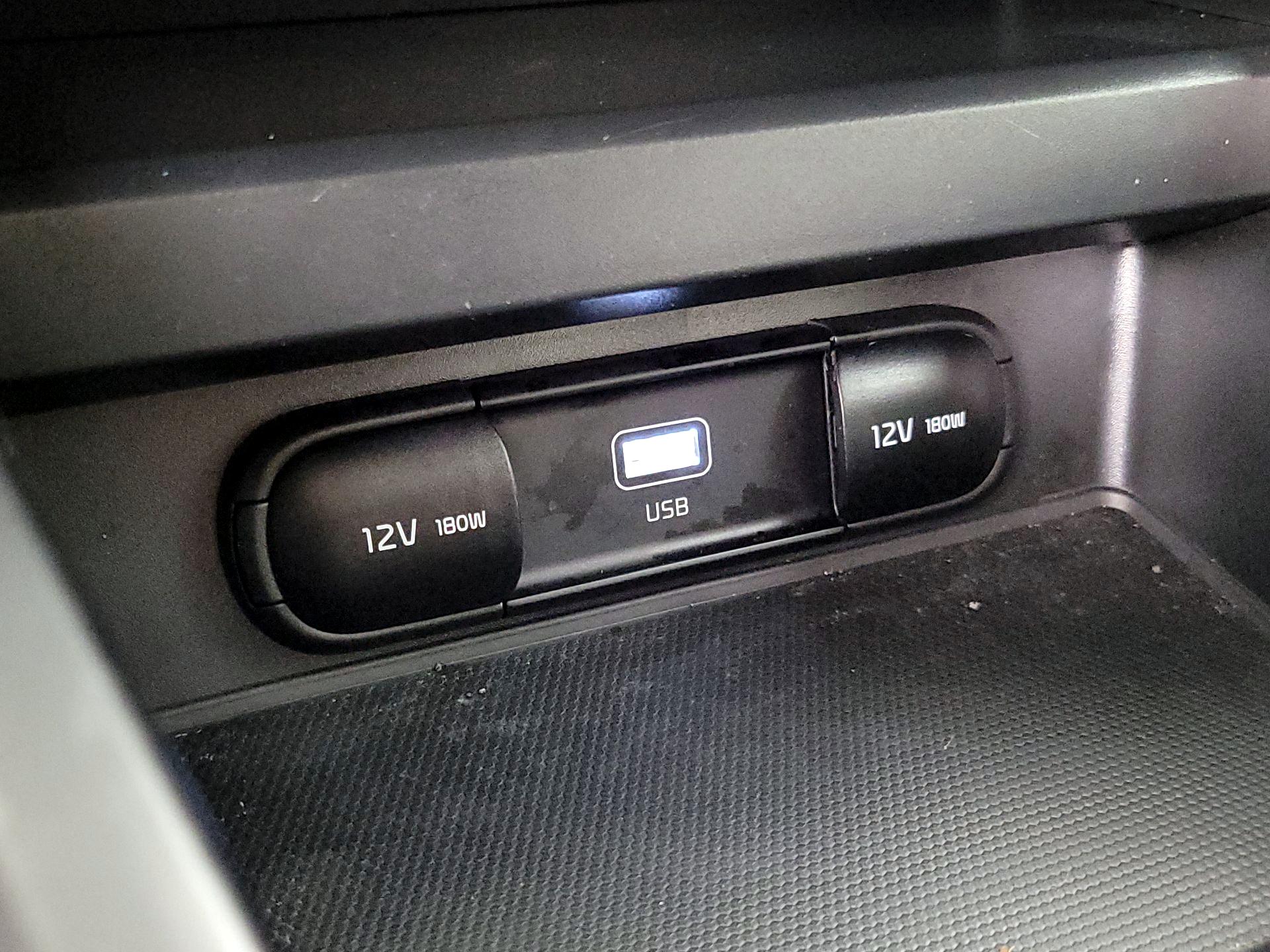 Thumbnail: 2024 Kia Soul - 18