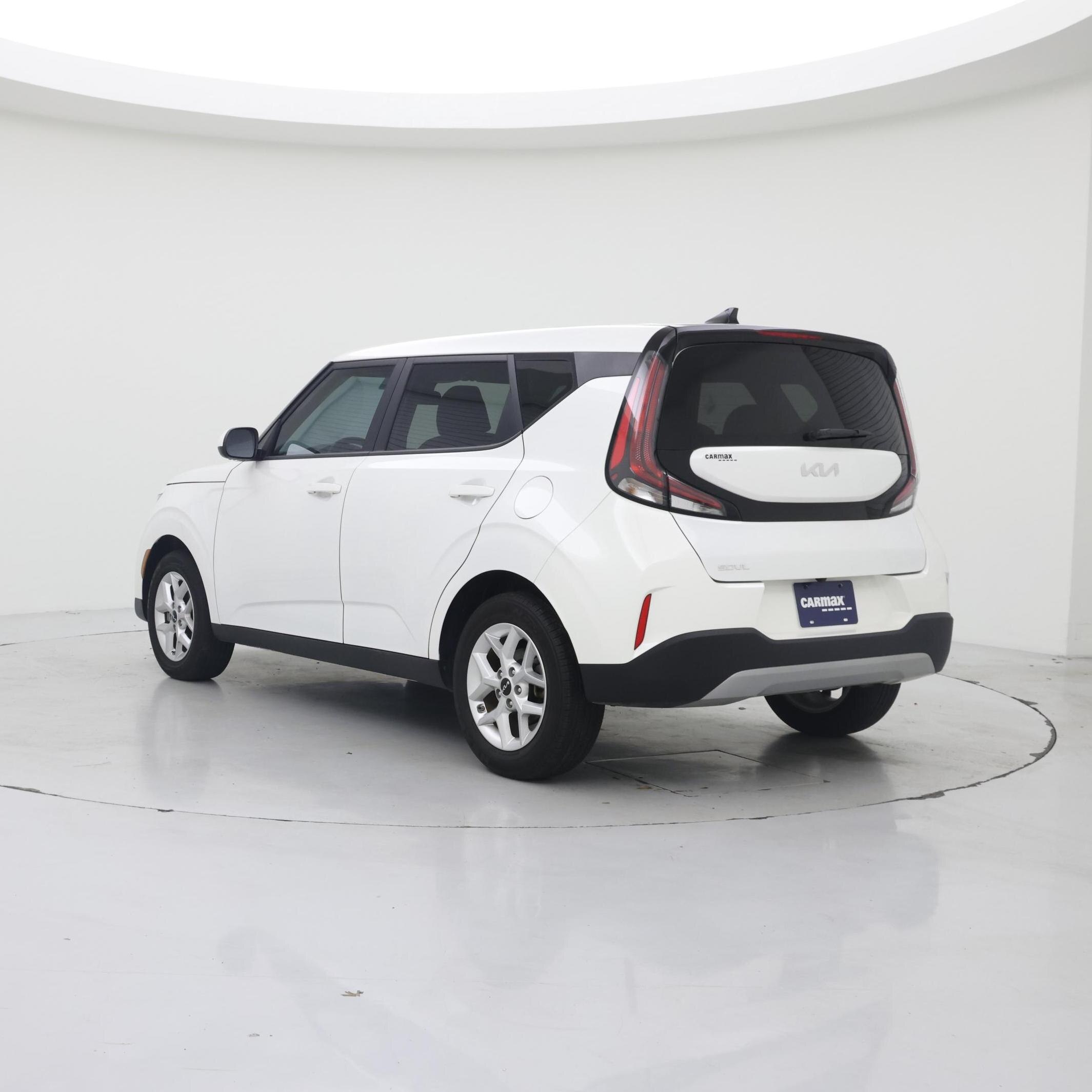 Thumbnail: 2024 Kia Soul - 2