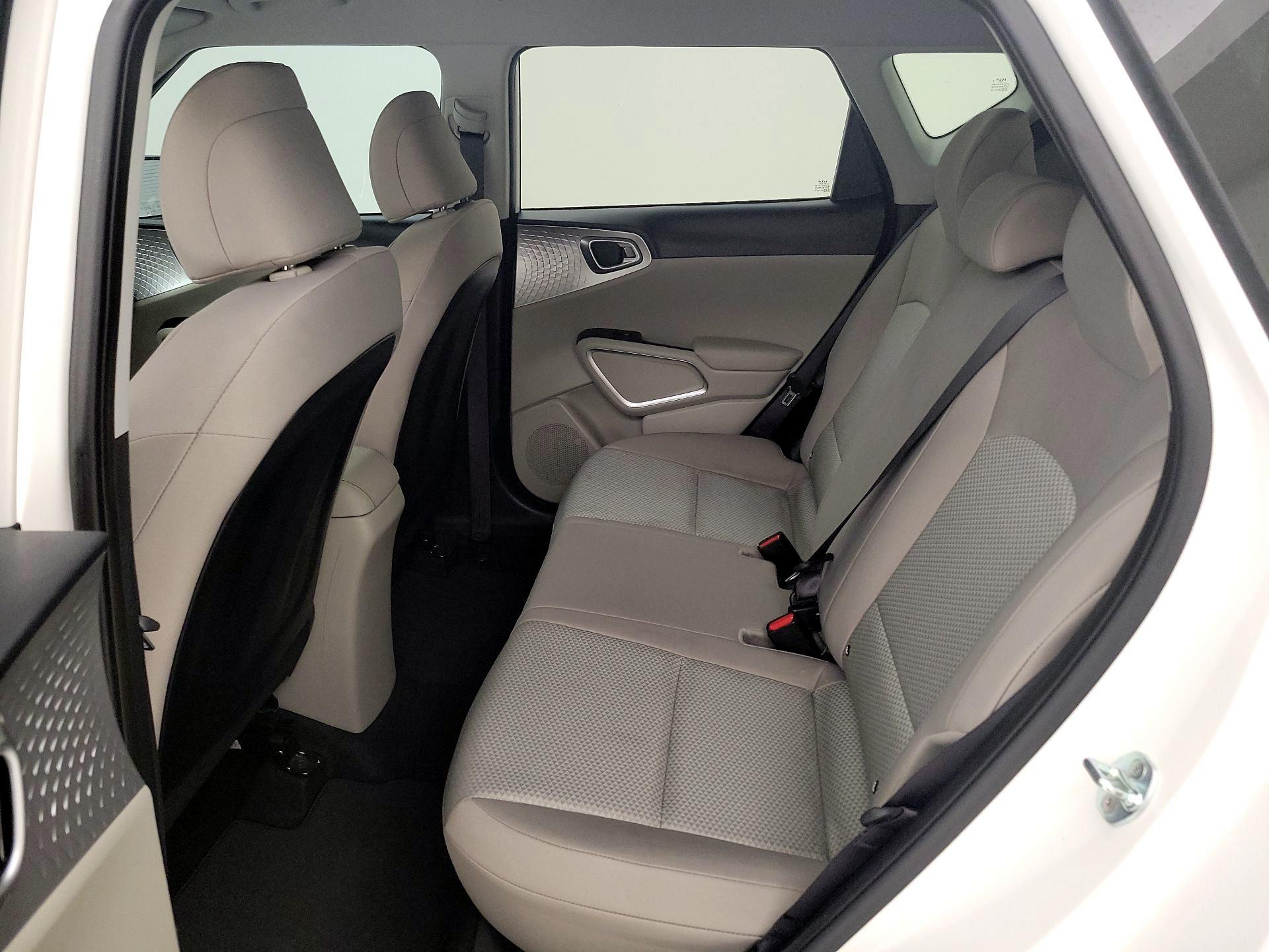 Thumbnail: 2024 Kia Soul - 19