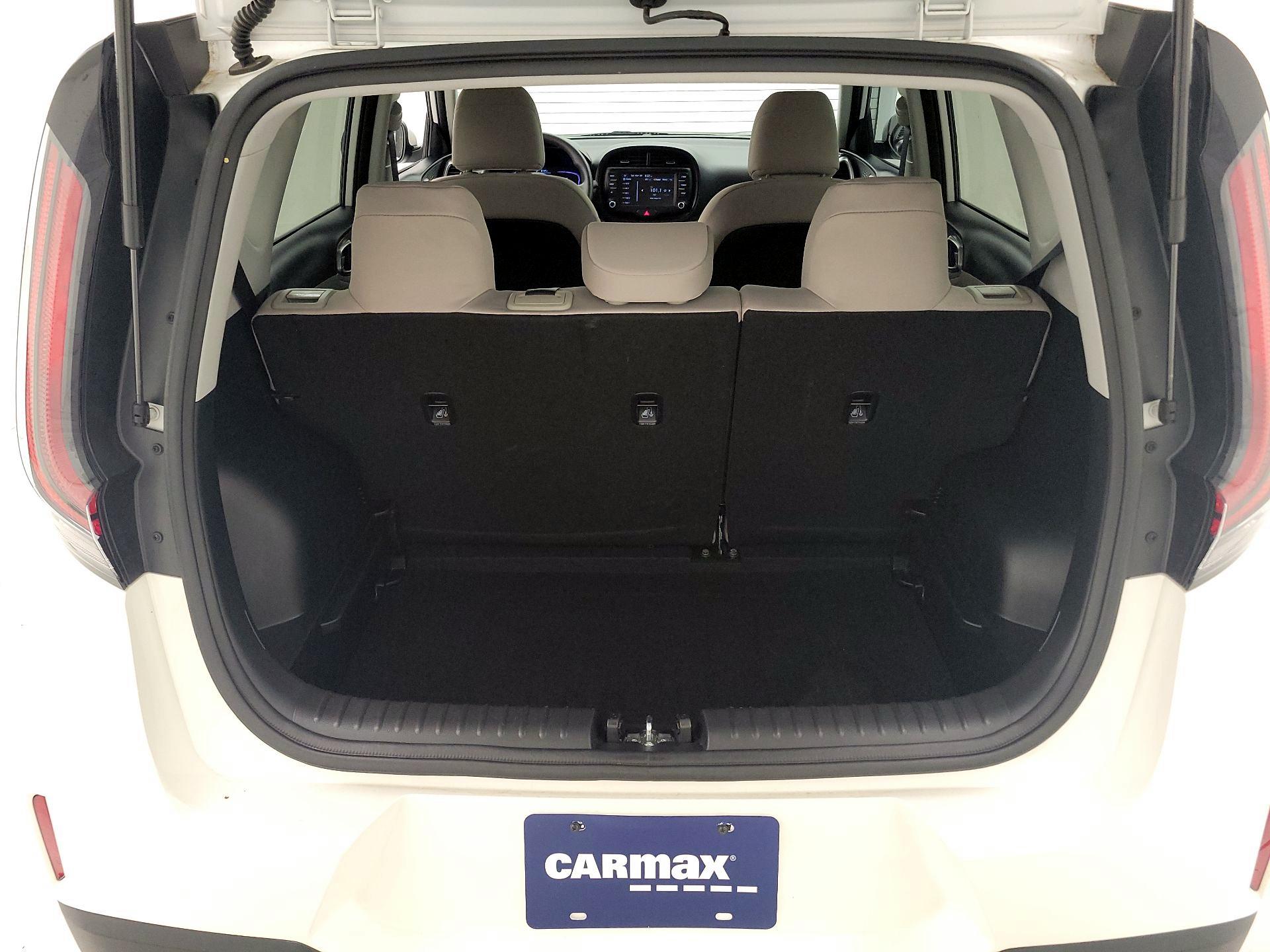 Thumbnail: 2024 Kia Soul - 20