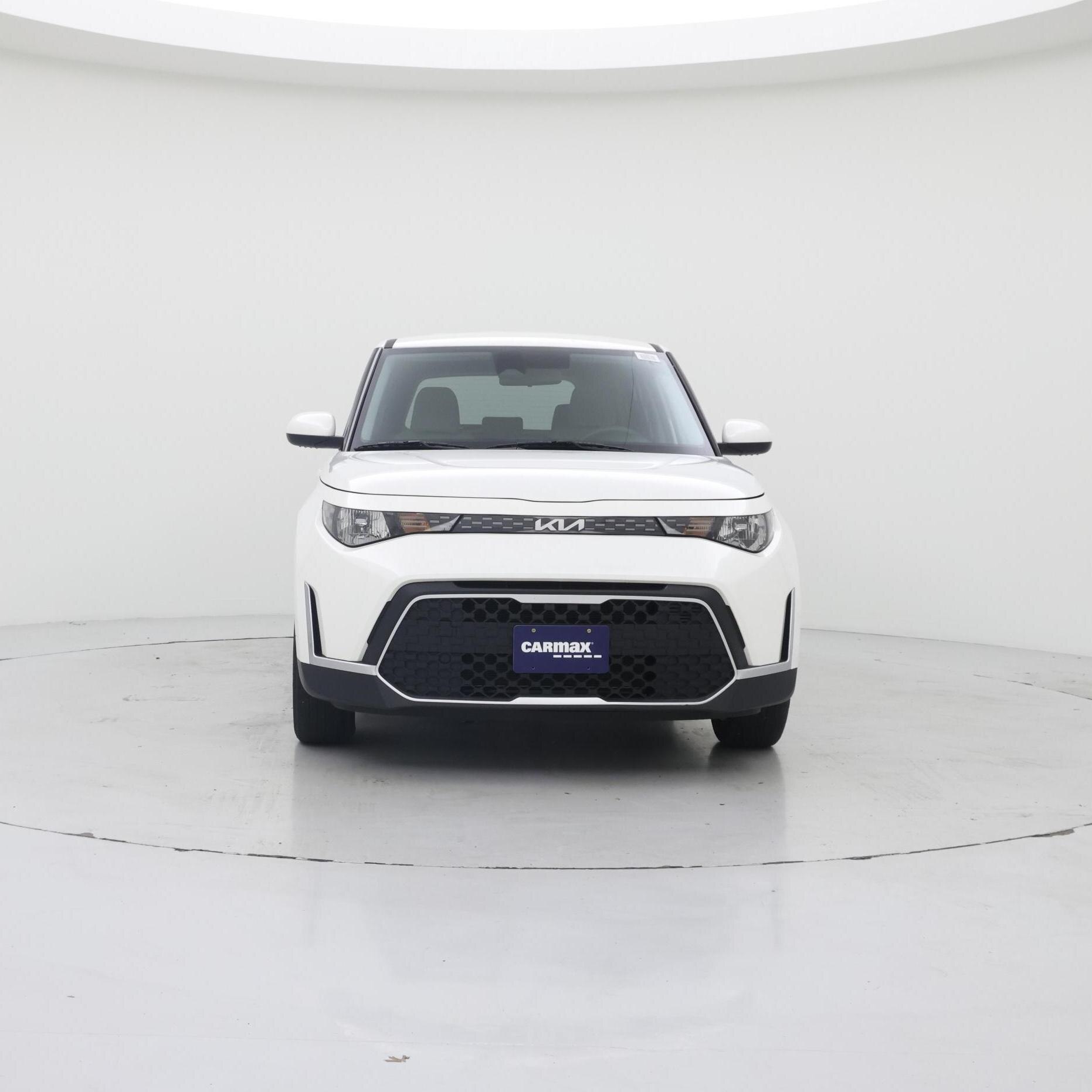 Thumbnail: 2024 Kia Soul - 5