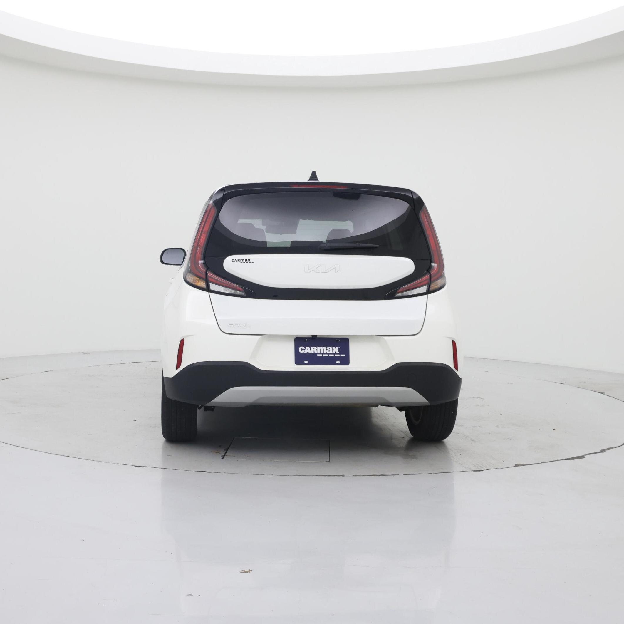 Thumbnail: 2024 Kia Soul - 6