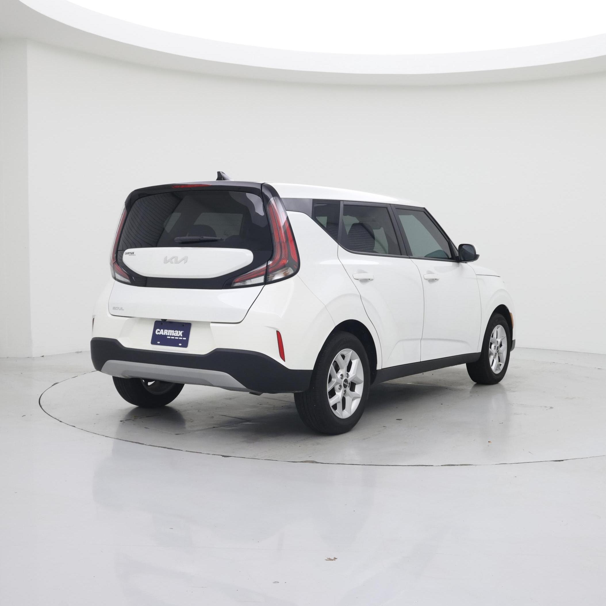 Thumbnail: 2024 Kia Soul - 8