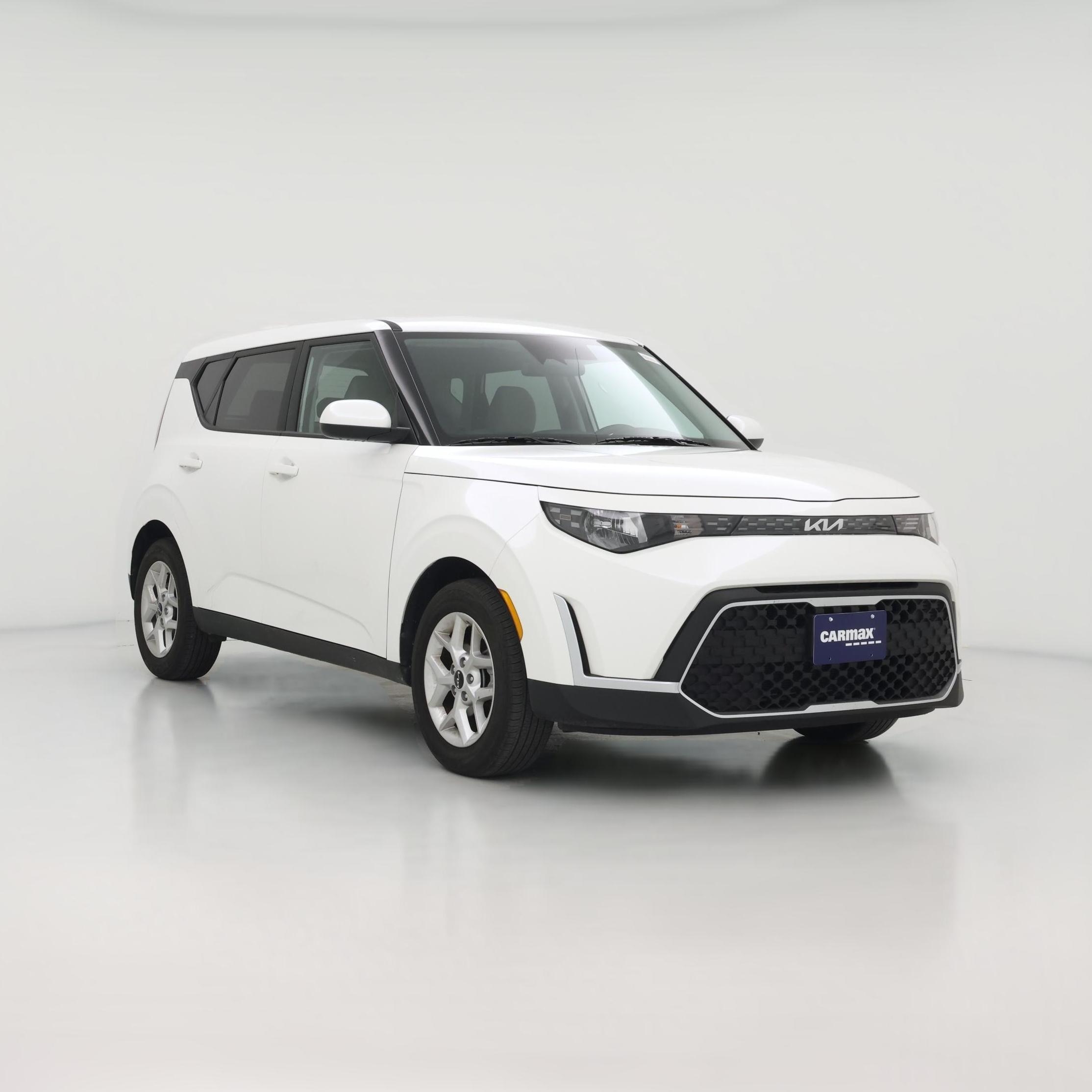 Thumbnail: 2025 Kia Soul - 1