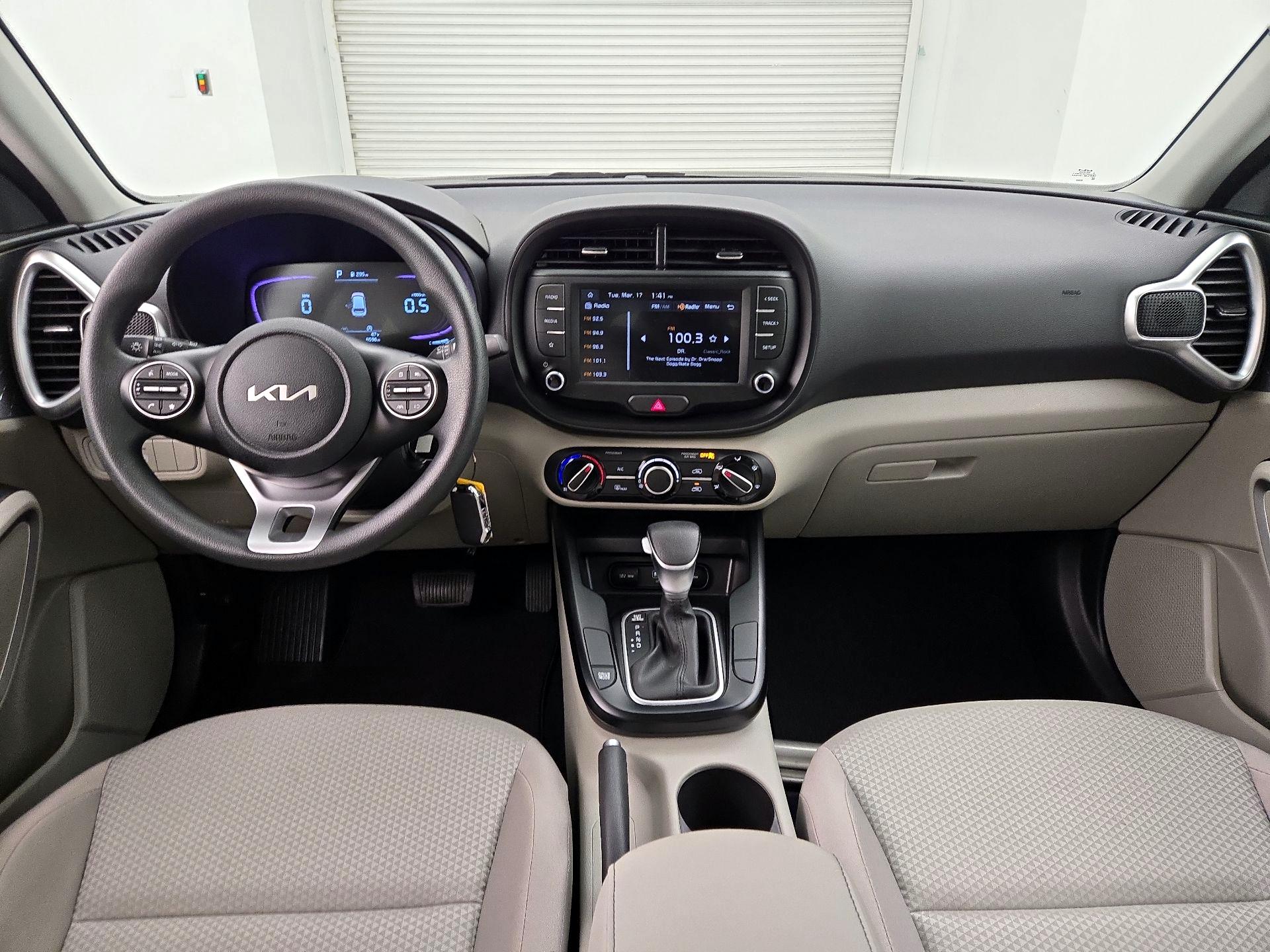 Thumbnail: 2025 Kia Soul - 9