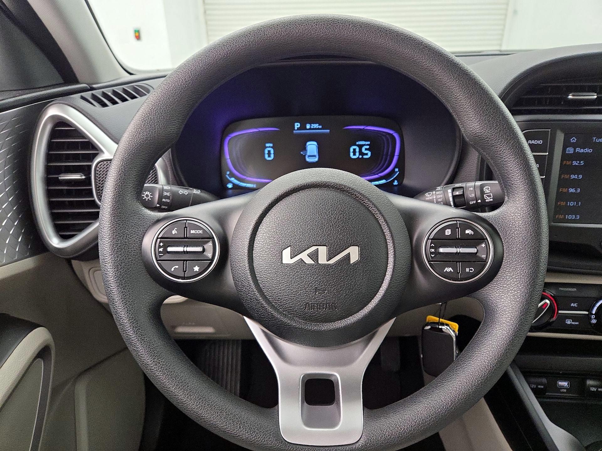 Thumbnail: 2025 Kia Soul - 10