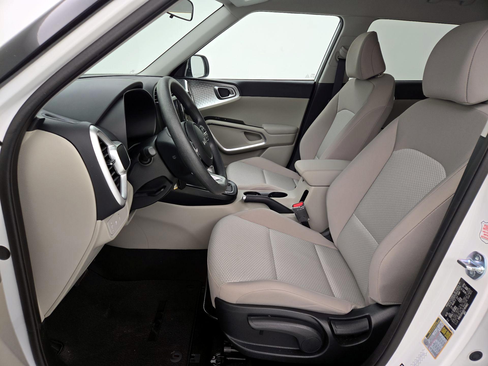 Thumbnail: 2025 Kia Soul - 11