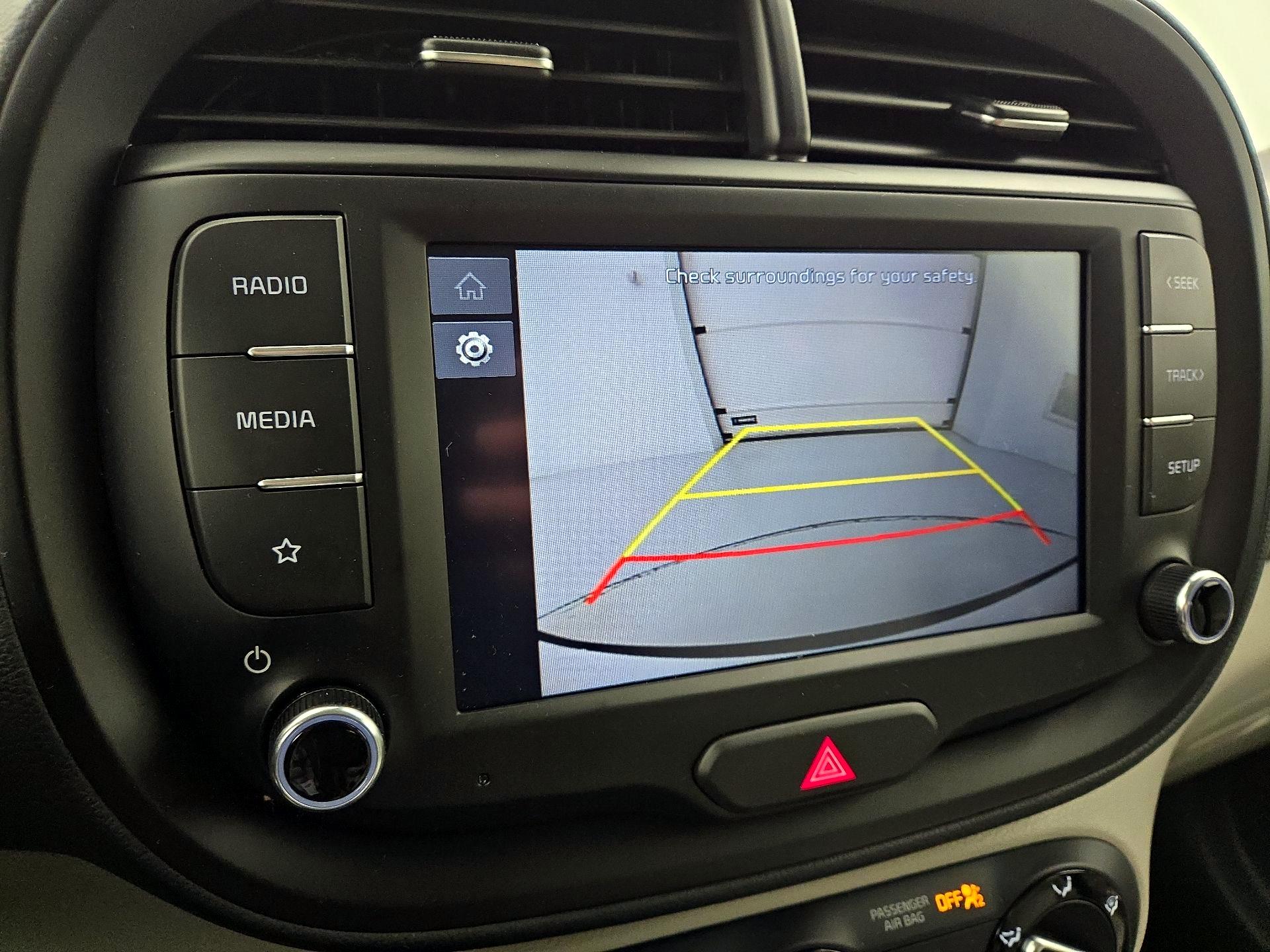 Thumbnail: 2025 Kia Soul - 13