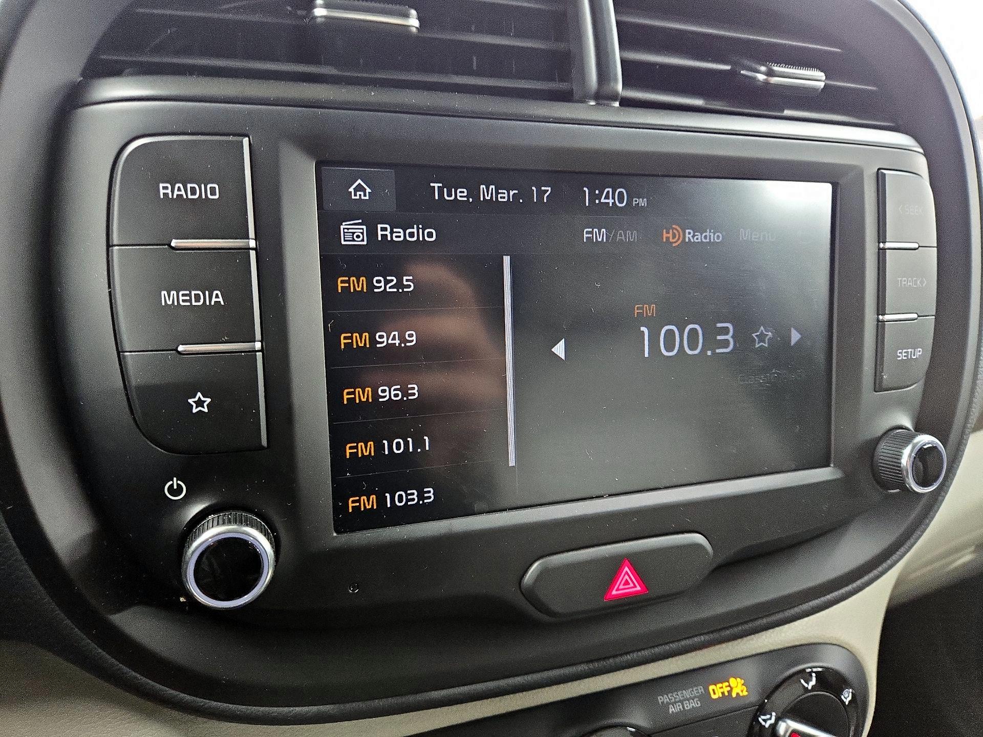 Thumbnail: 2025 Kia Soul - 14