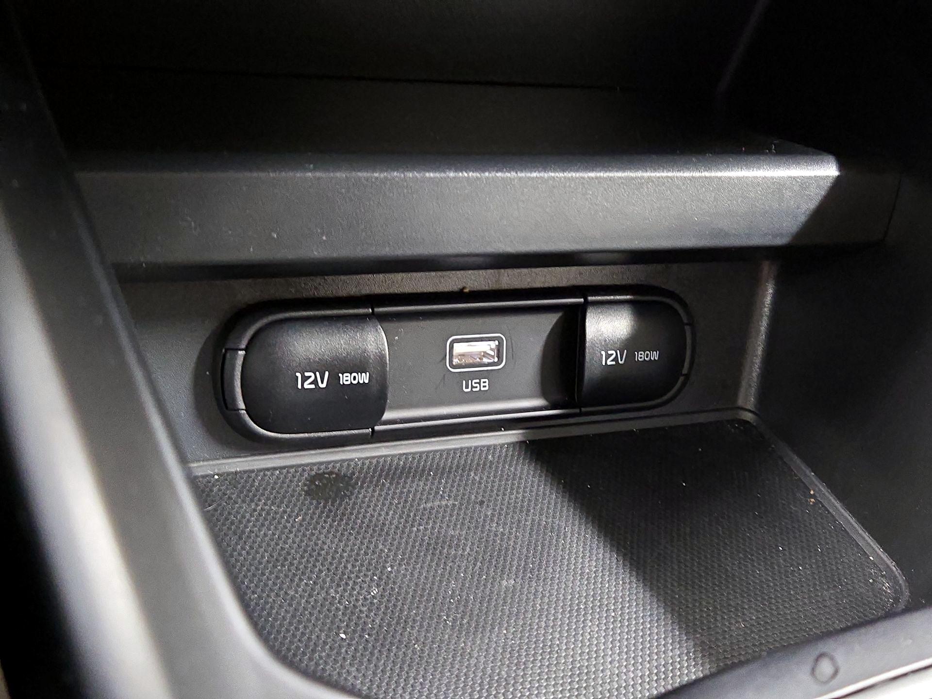 Thumbnail: 2025 Kia Soul - 17