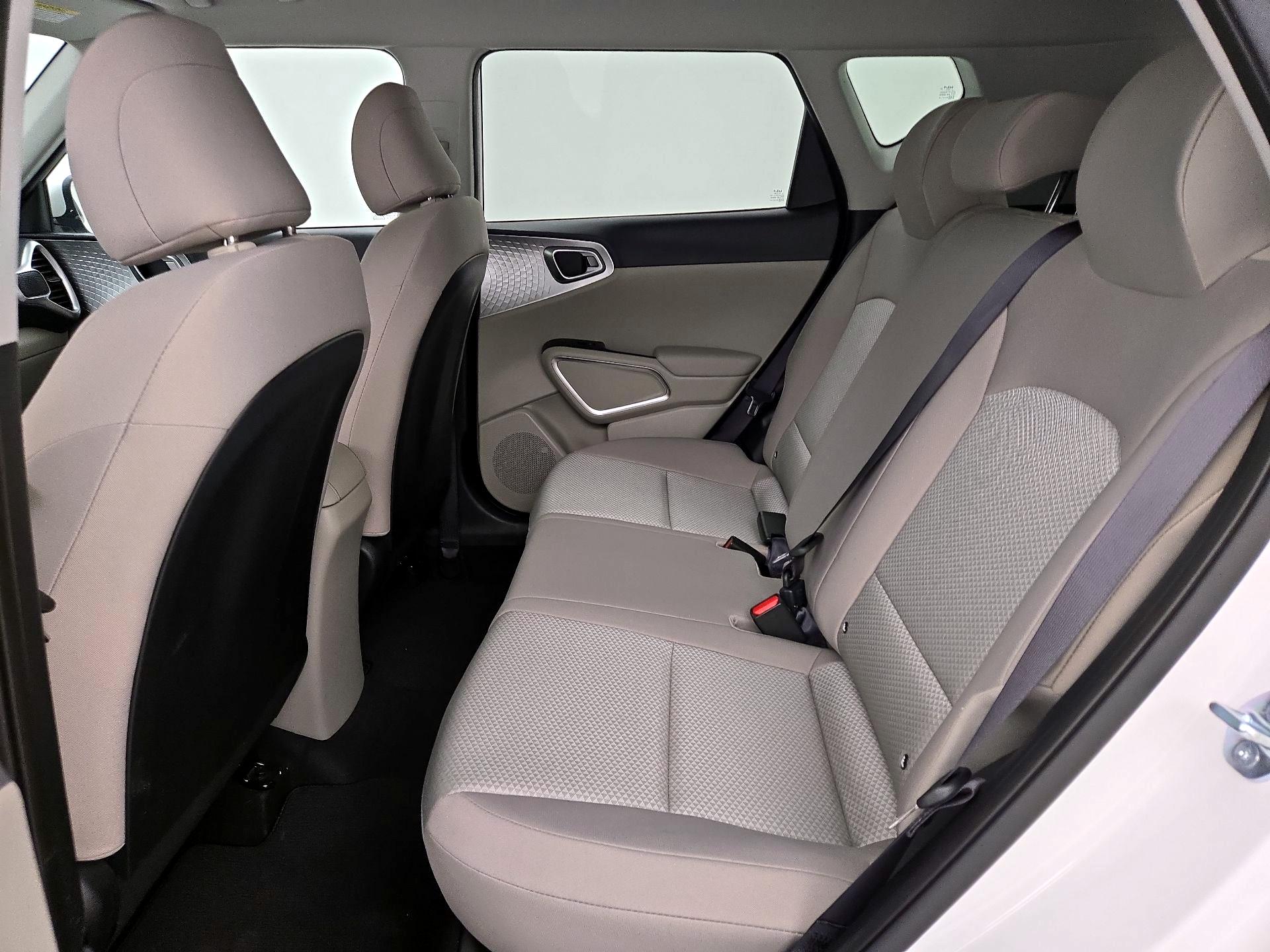 Thumbnail: 2025 Kia Soul - 18