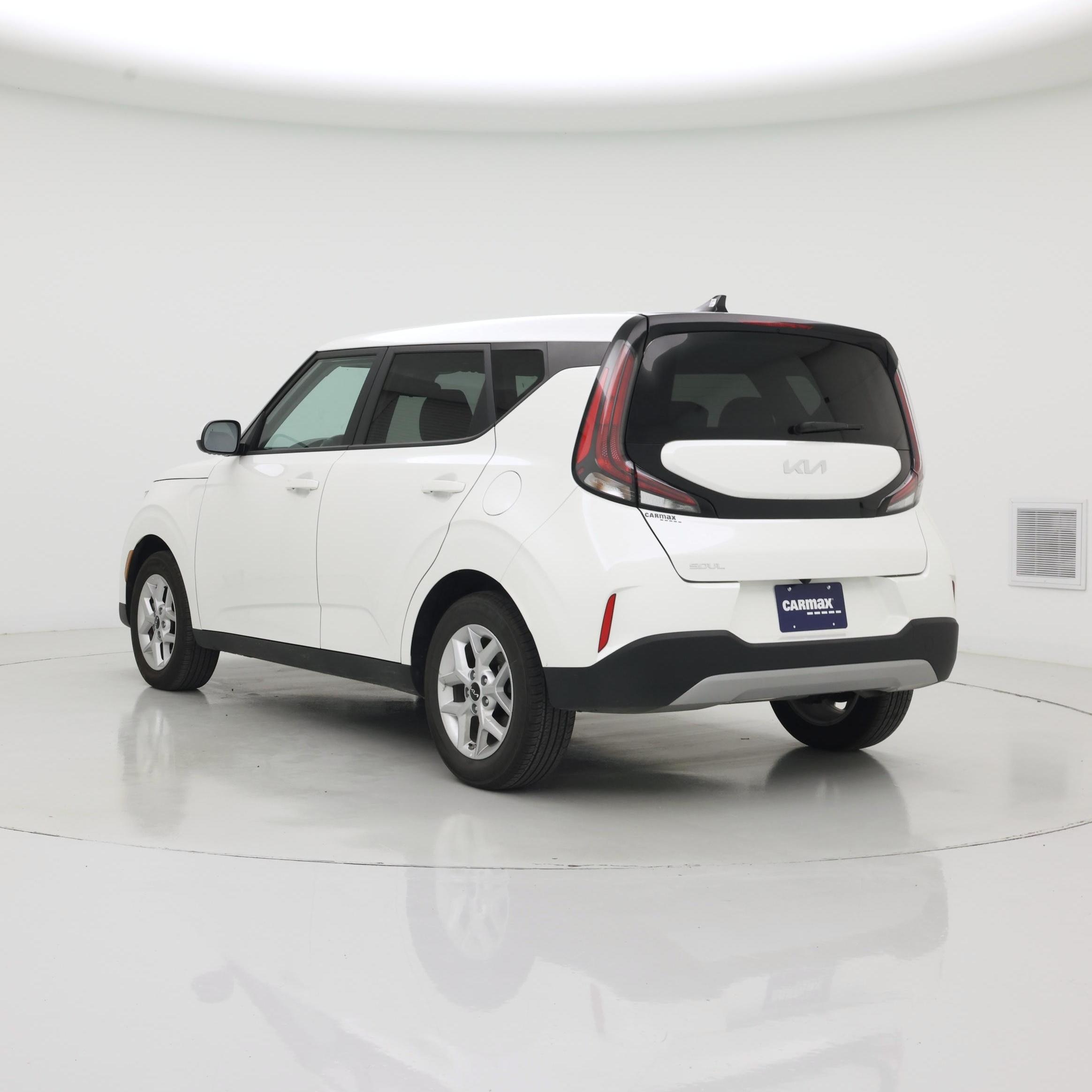 Thumbnail: 2025 Kia Soul - 2