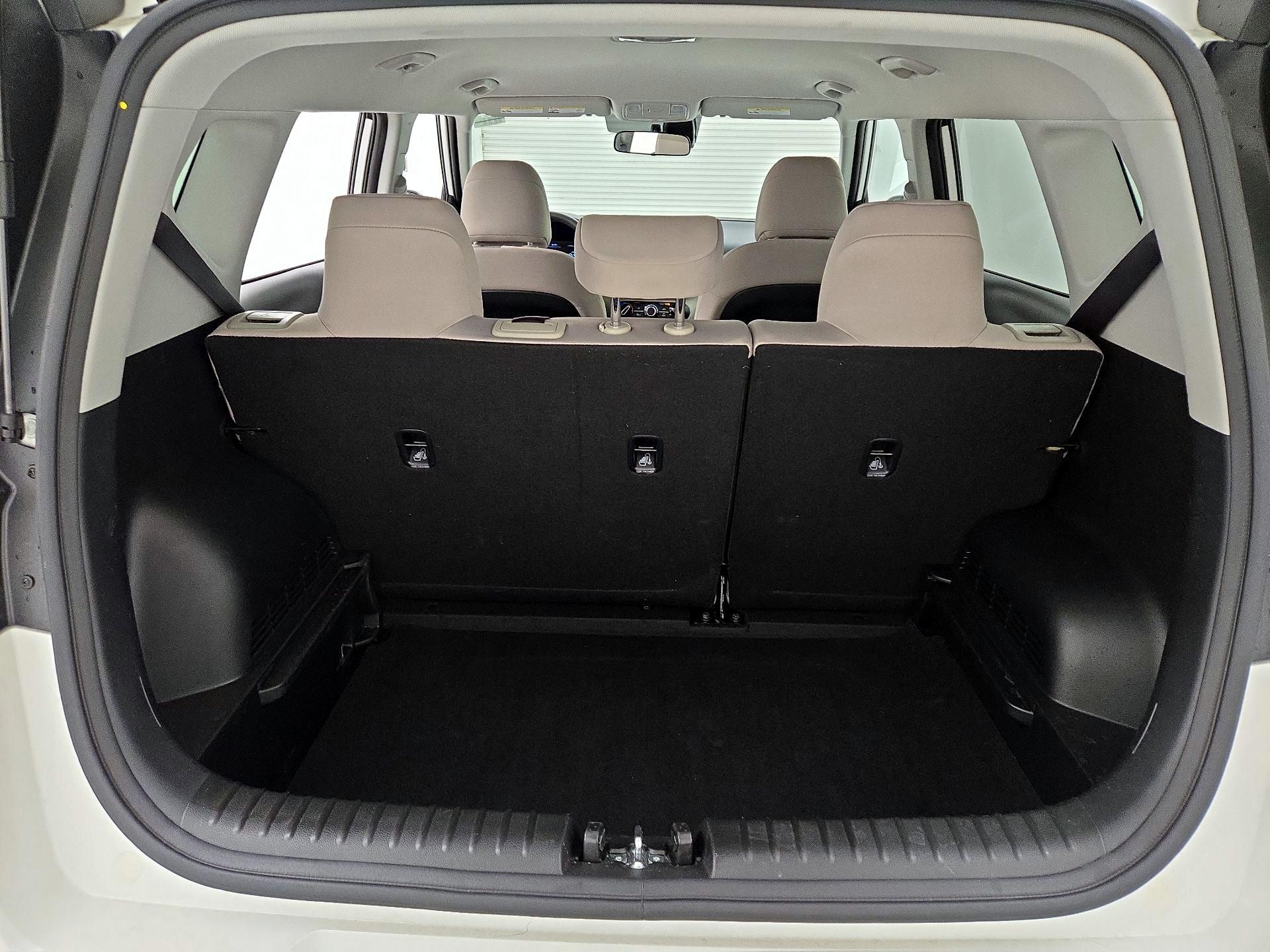 Thumbnail: 2025 Kia Soul - 19