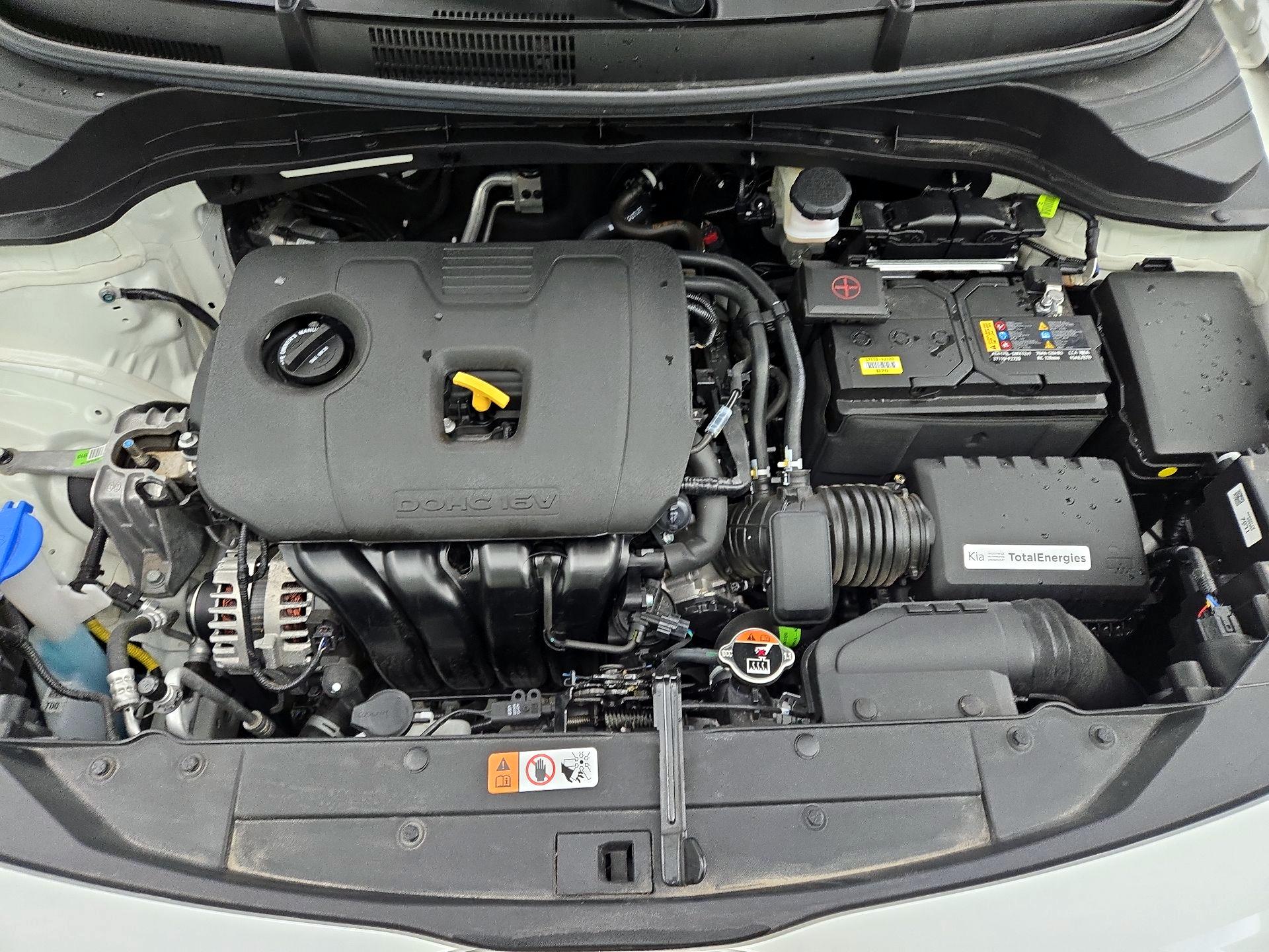 Thumbnail: 2025 Kia Soul - 20