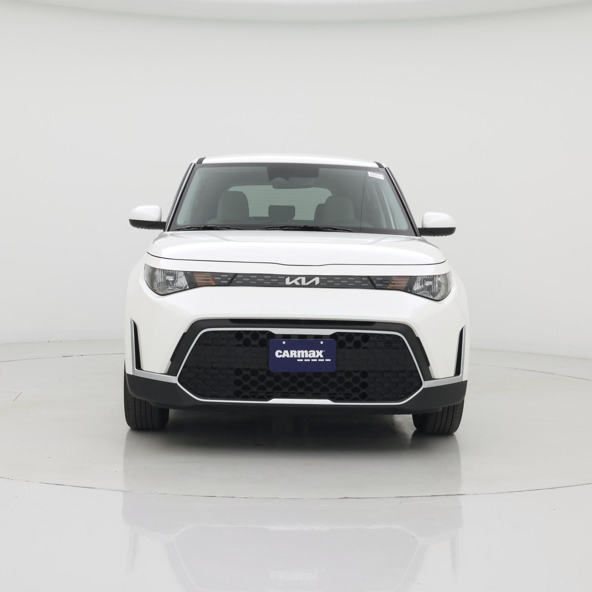 Thumbnail: 2025 Kia Soul - 5